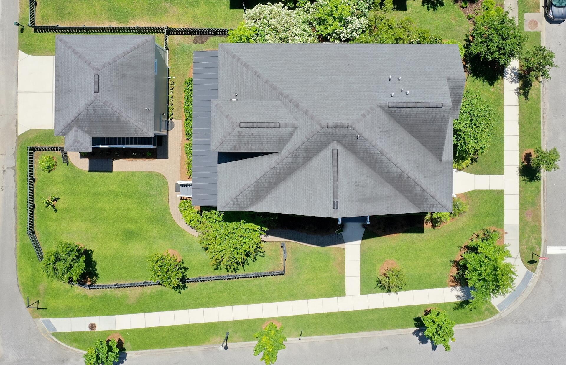 2544 Daniel Island Drive