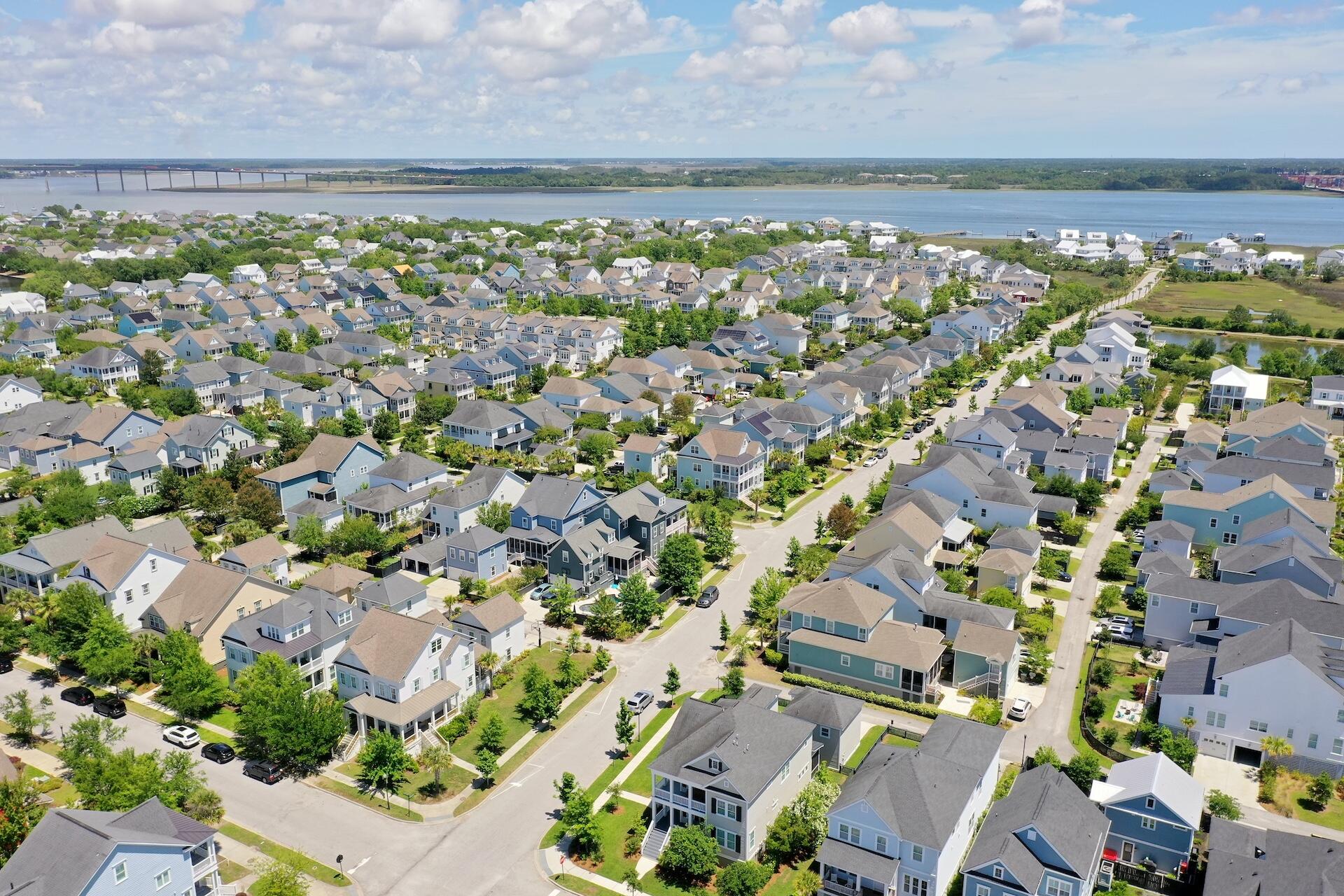 2544 Daniel Island Drive