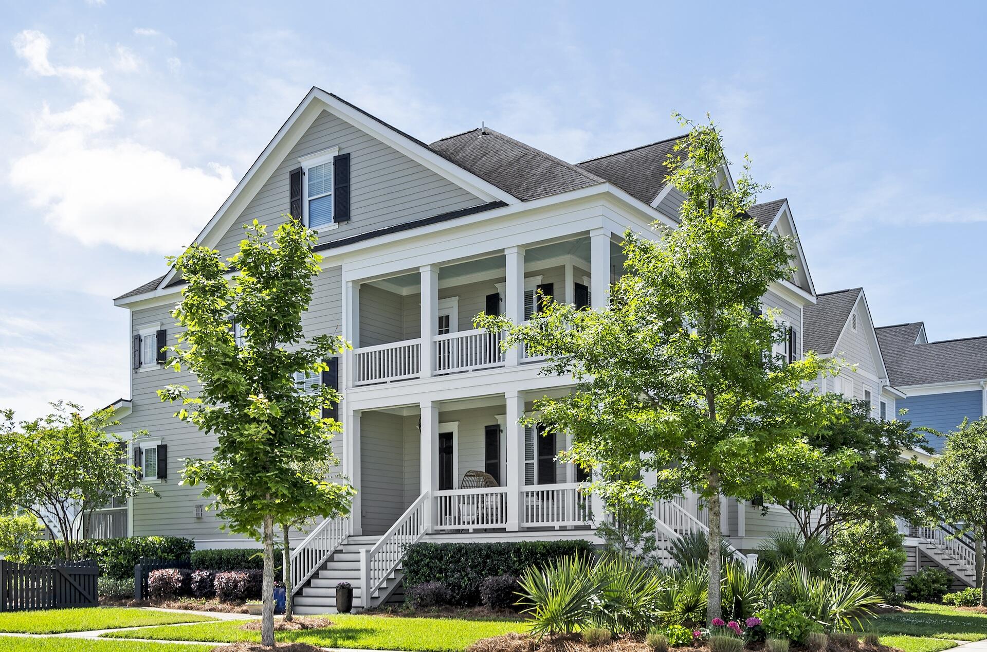 2544 Daniel Island Drive