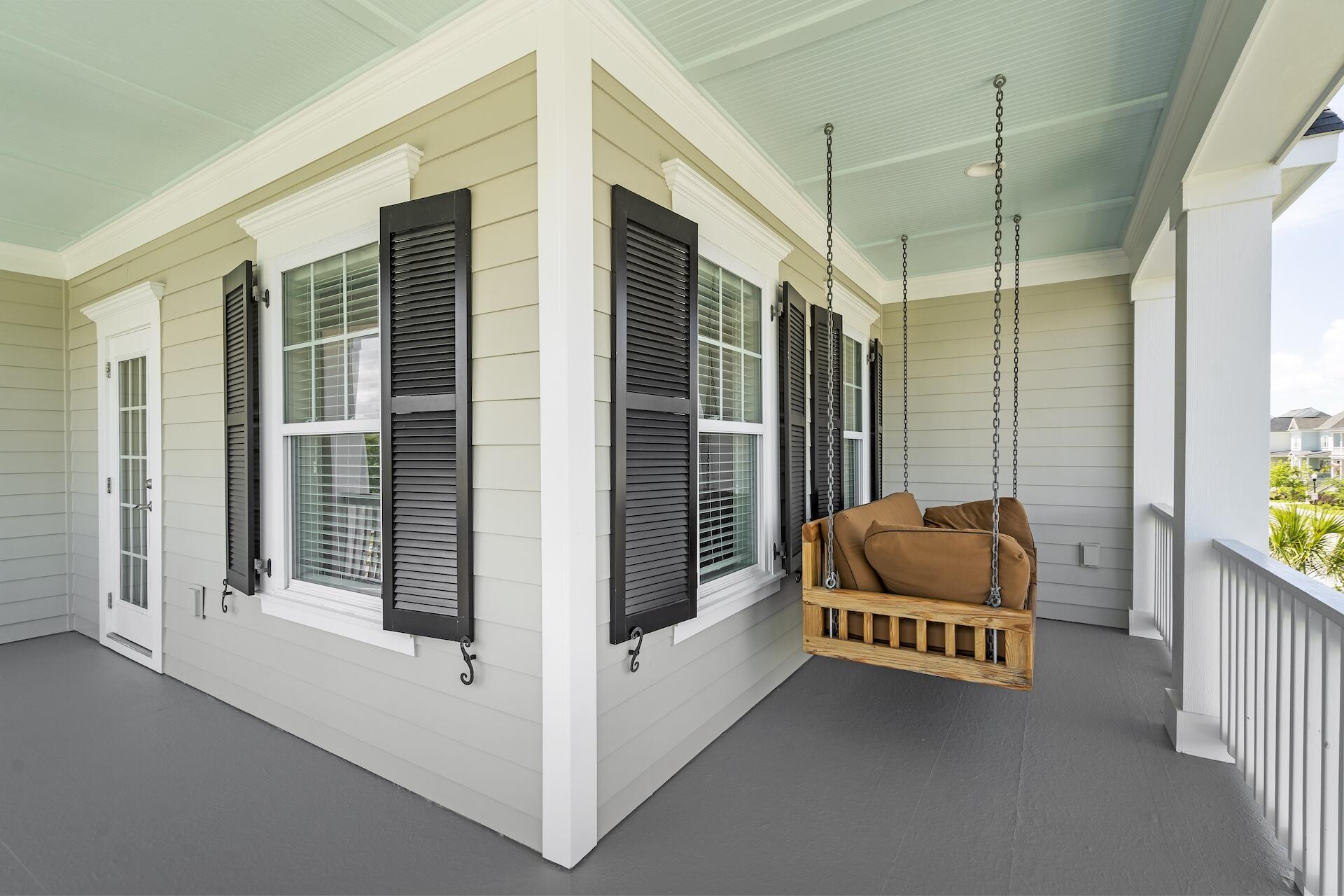 2544 Daniel Island Drive