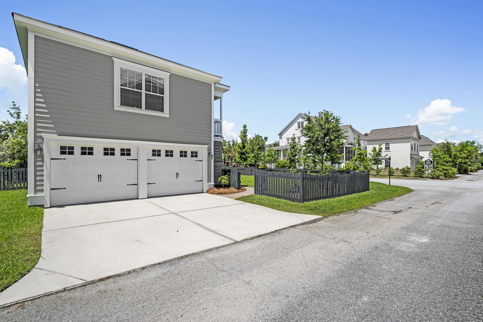 2544 Daniel Island Drive