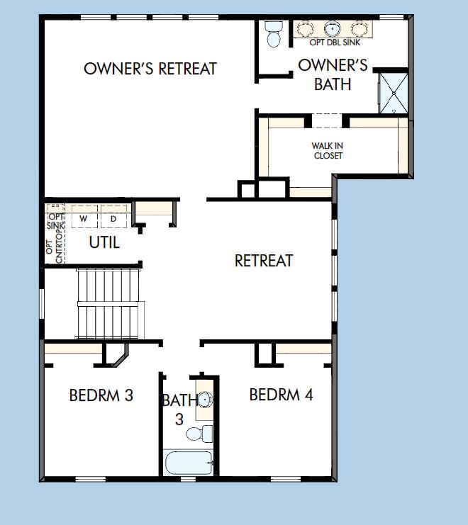 4031 Blind Flight Street