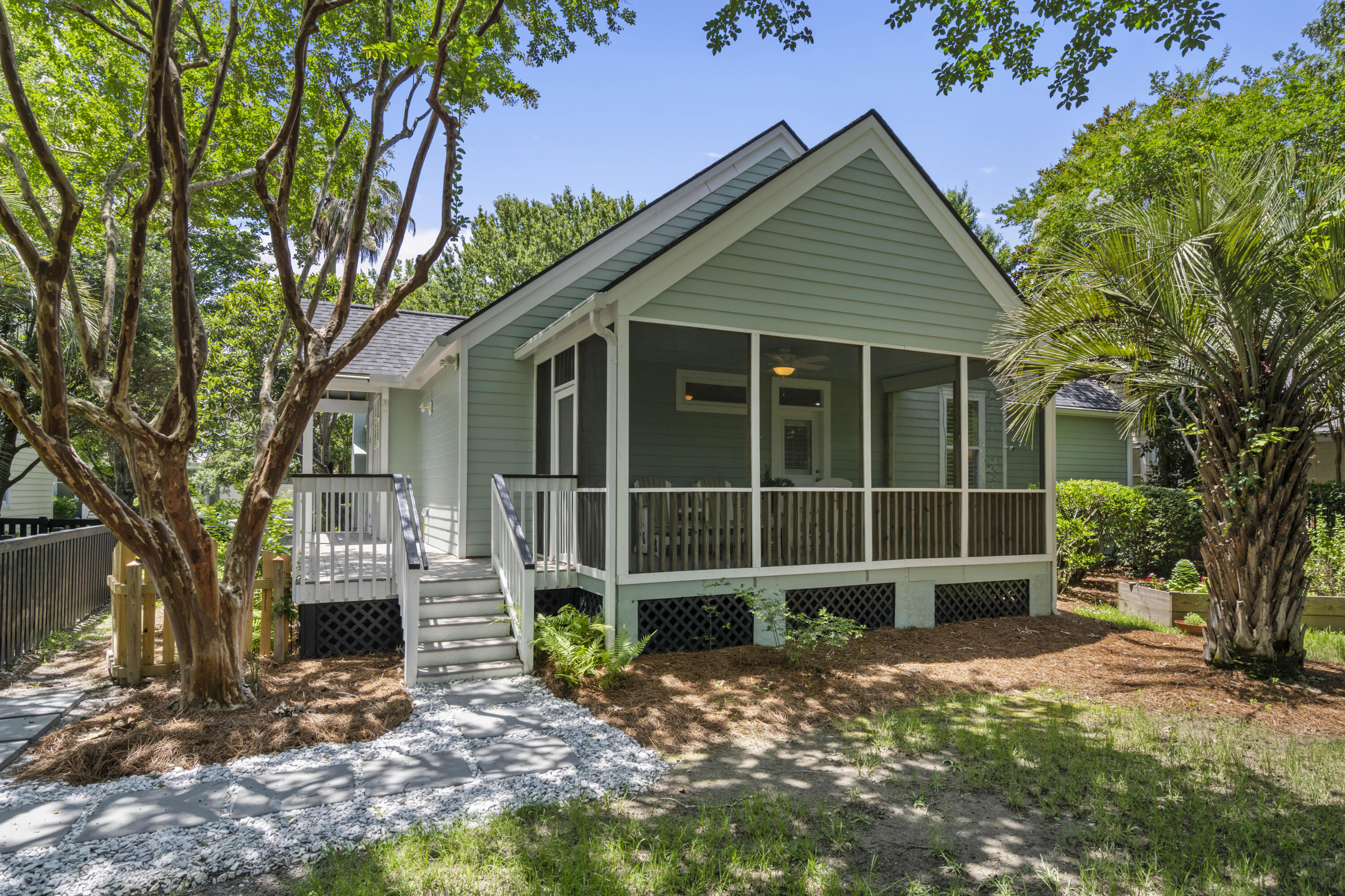 116 Cartright Street