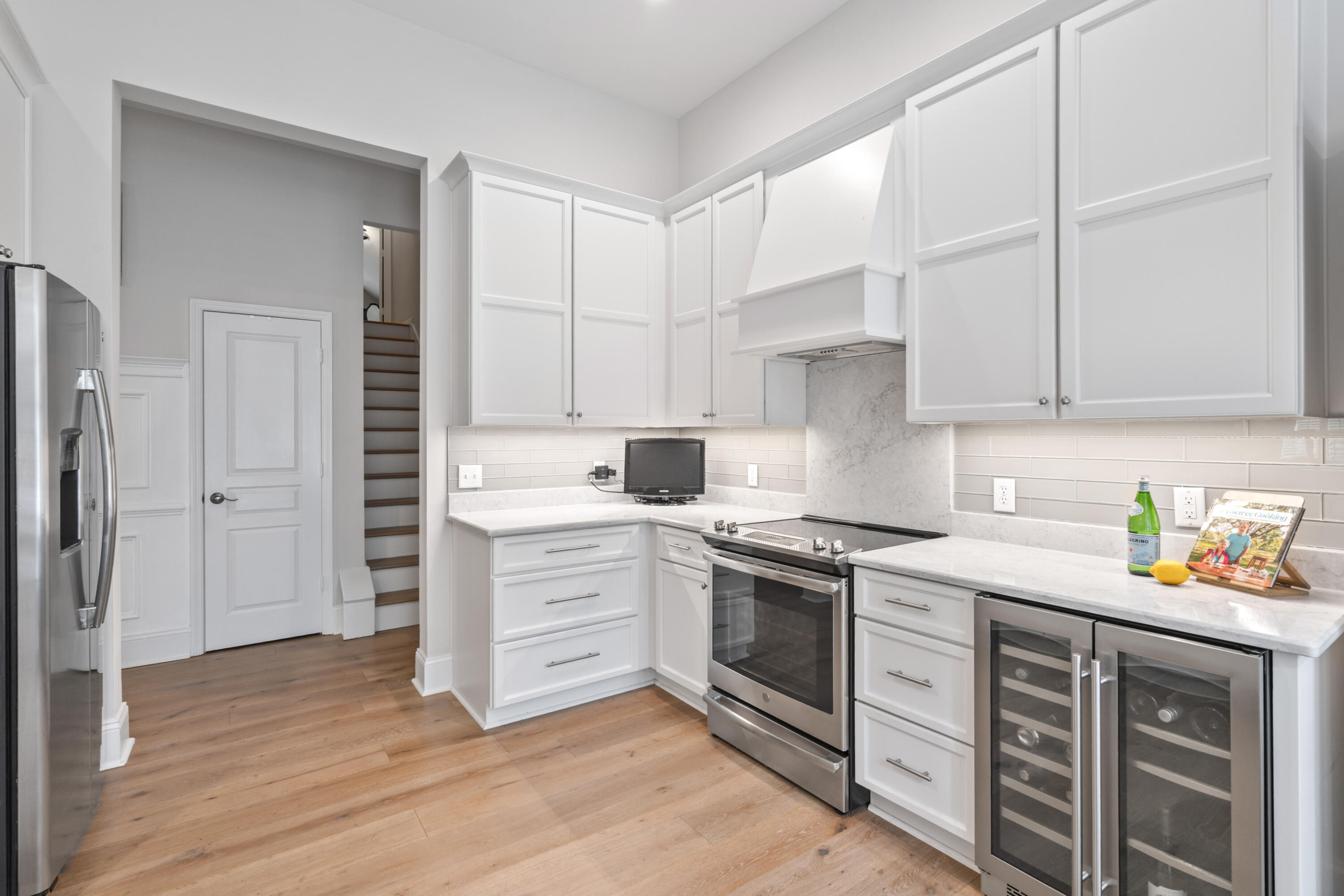 116 Cartright Street