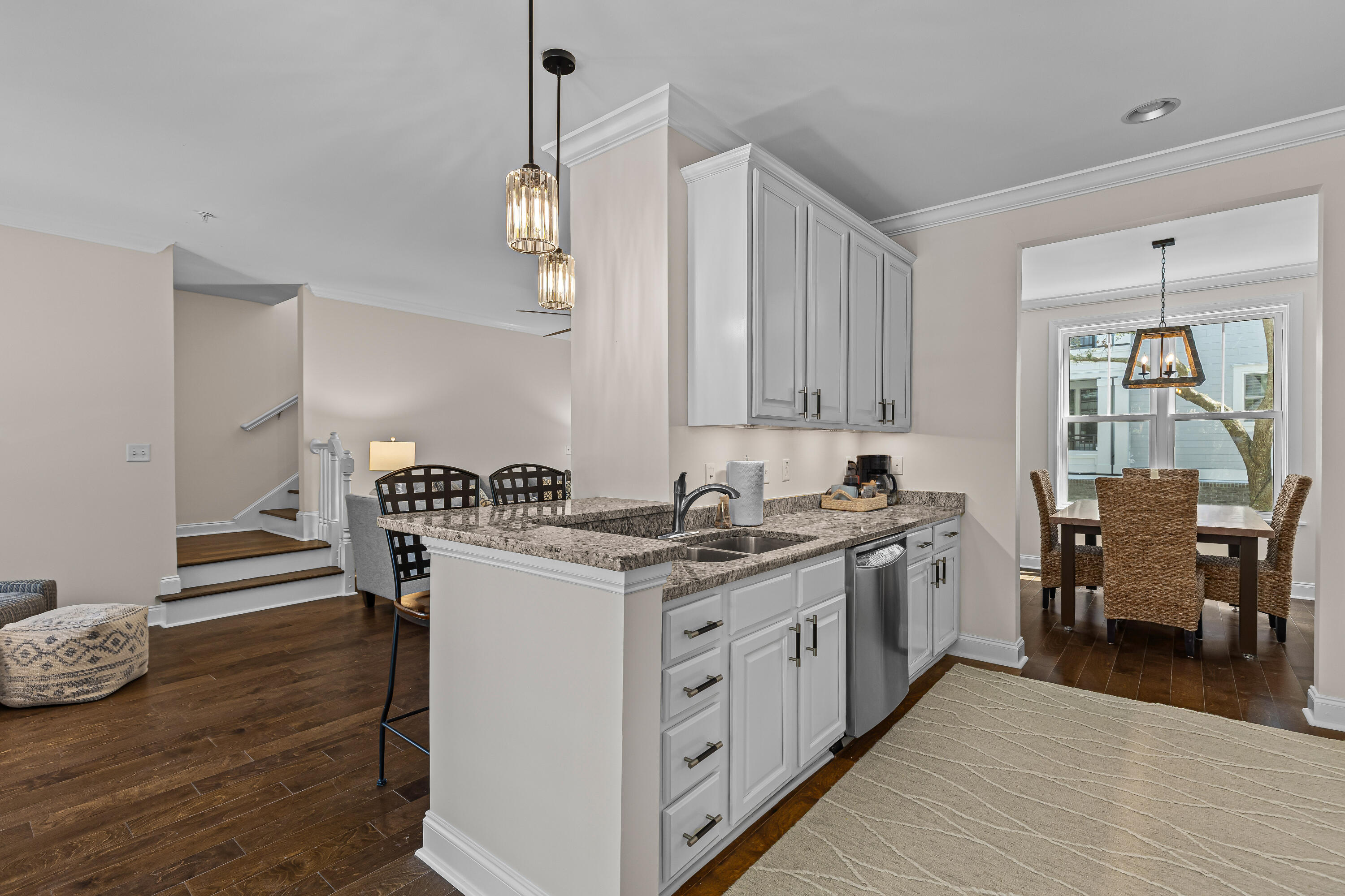 200 River Landing Drive # 102c