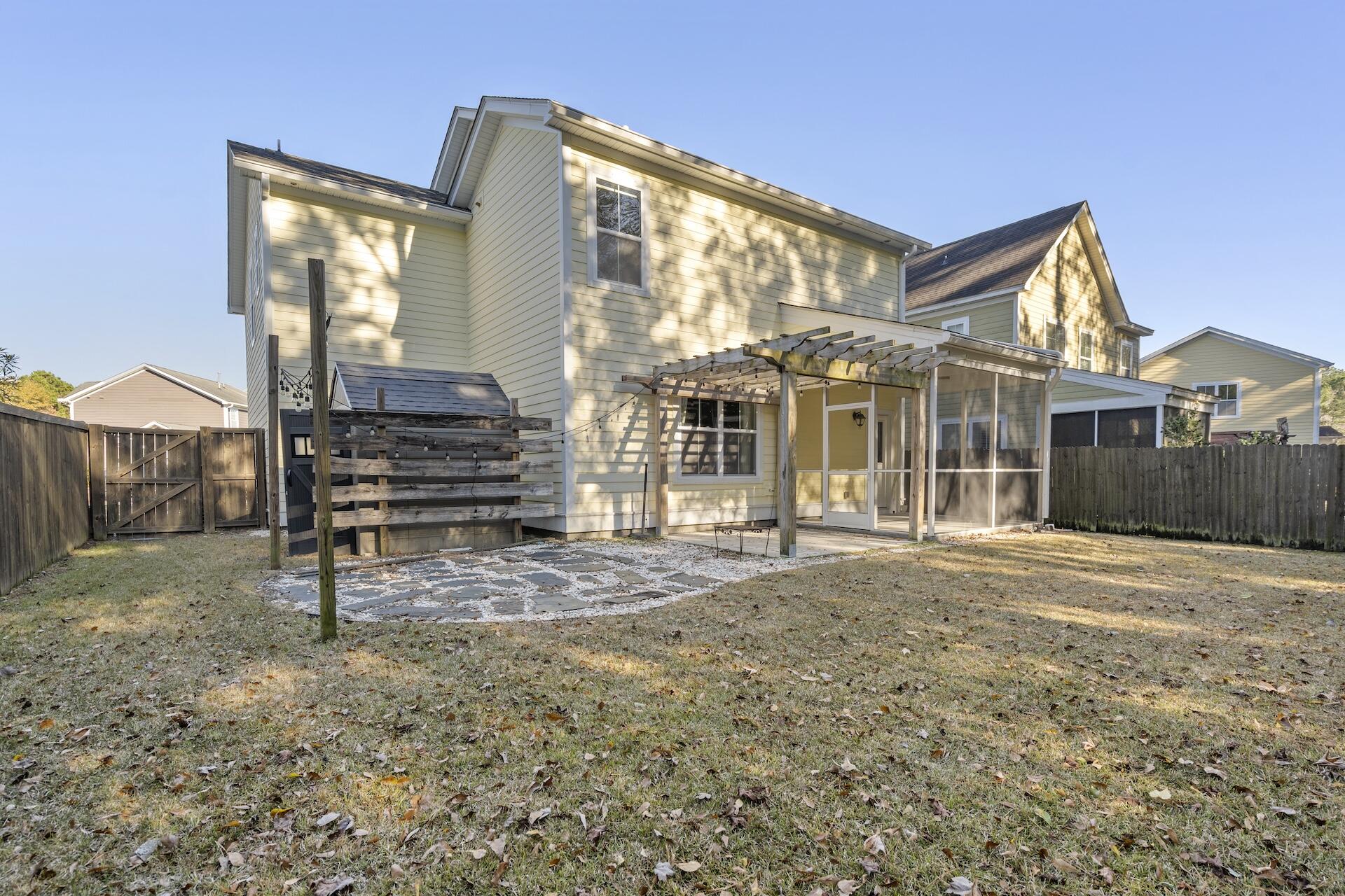 132 Indigo Marsh Circle