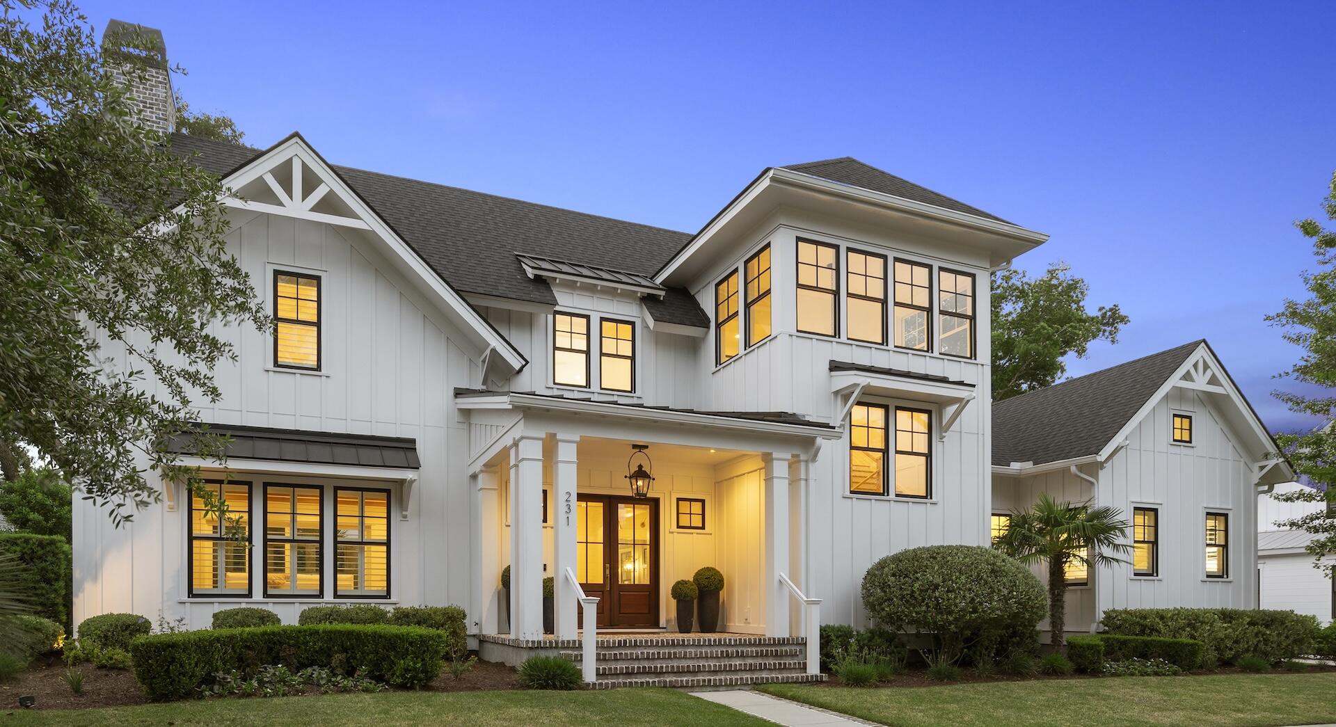 231 Black Powder Lane