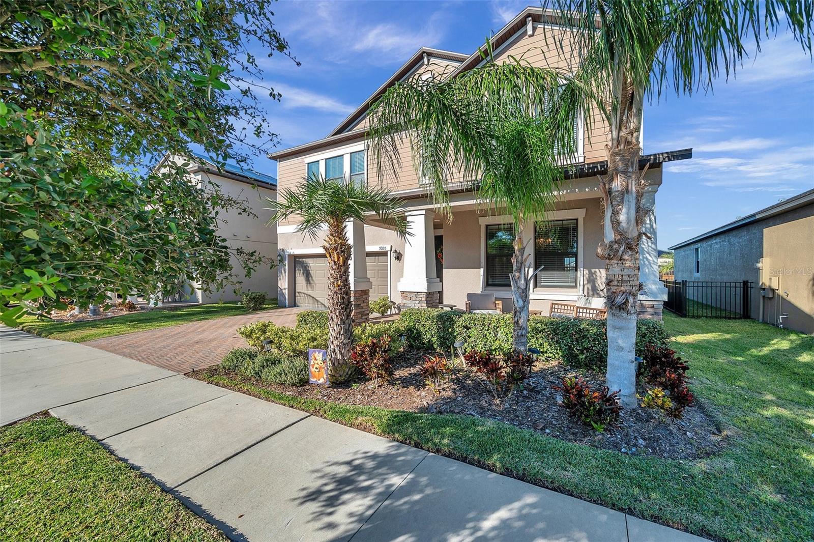 9928 IVORY DR