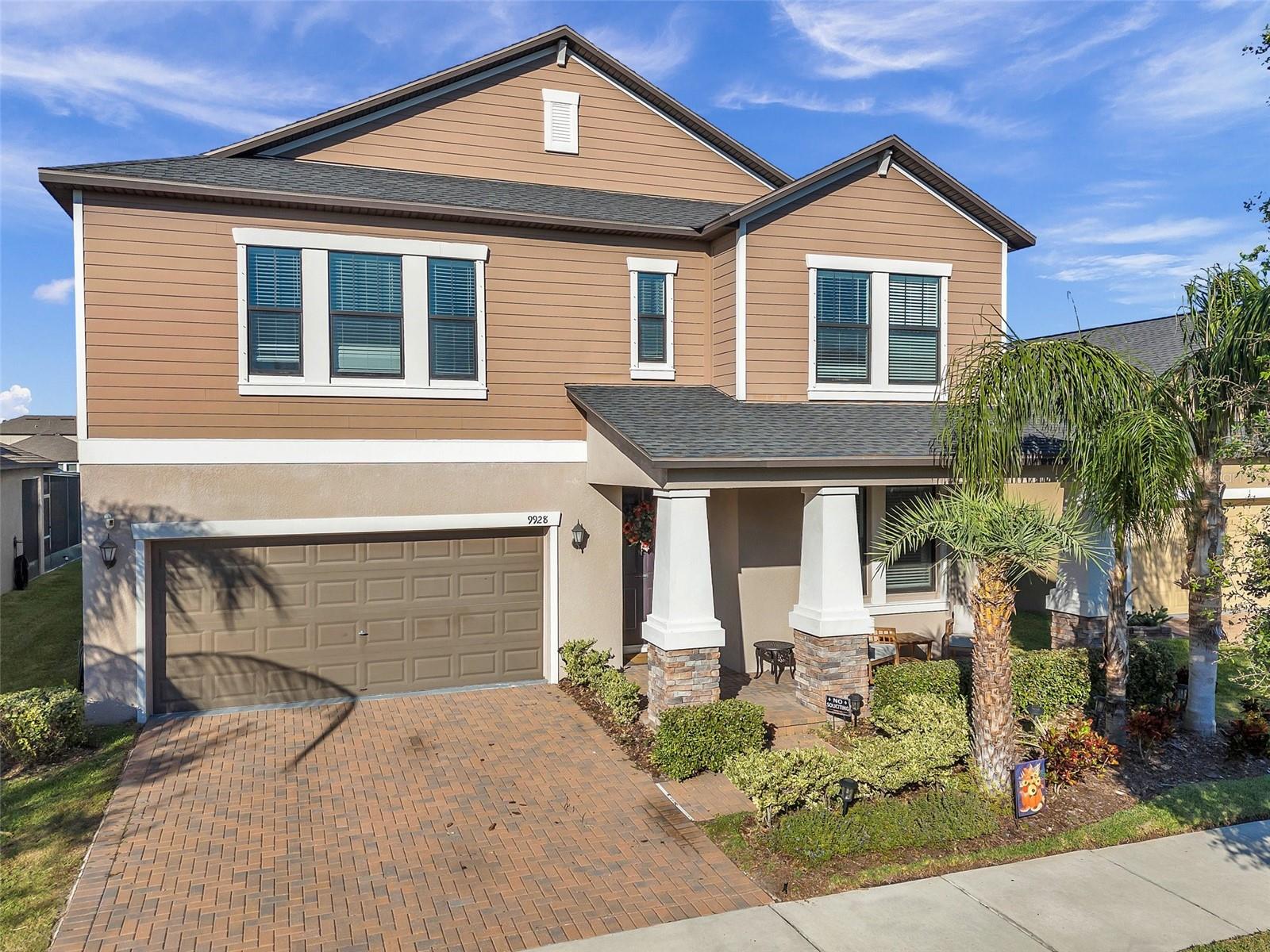 9928 IVORY DR