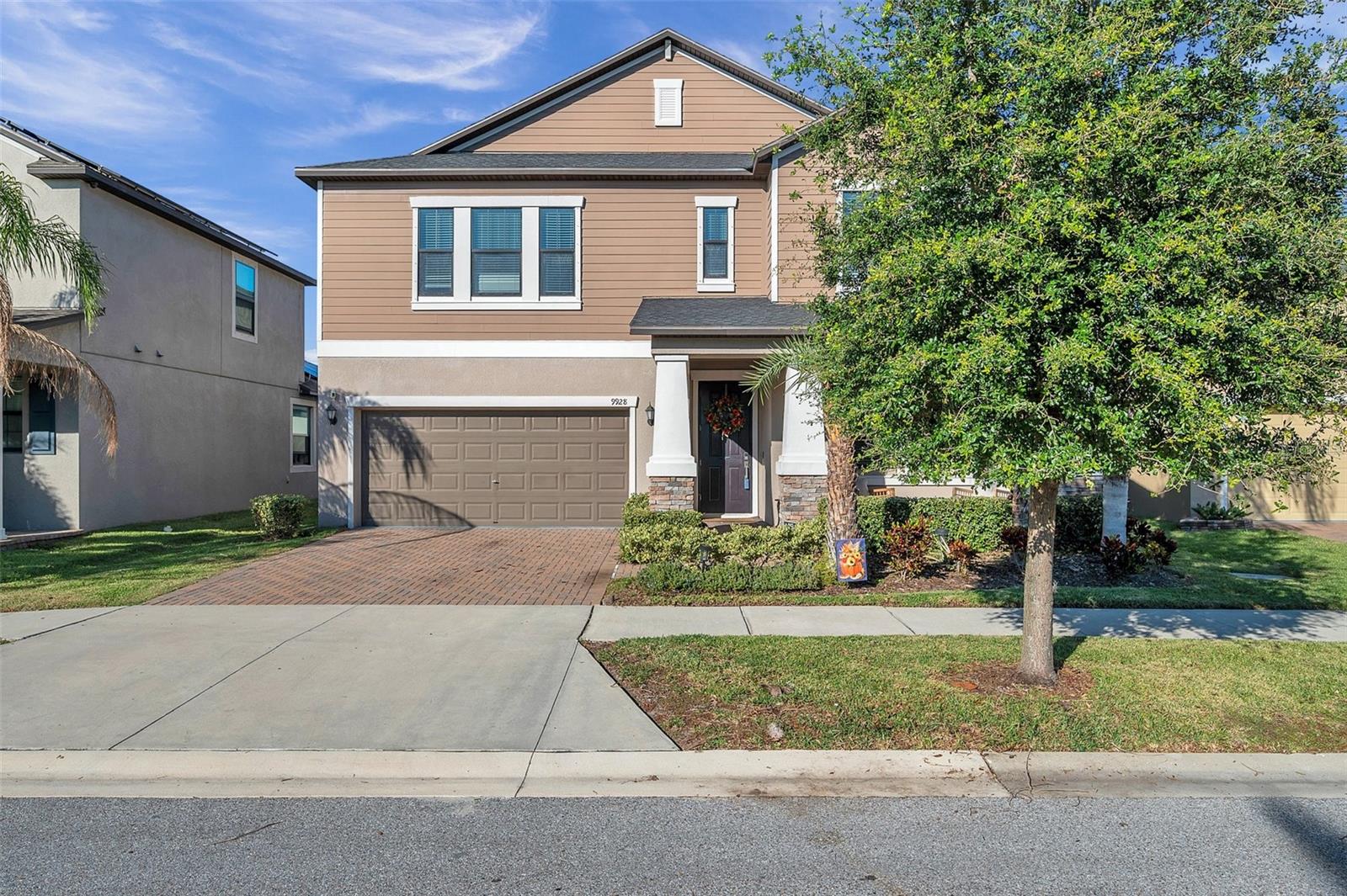 9928 IVORY DR