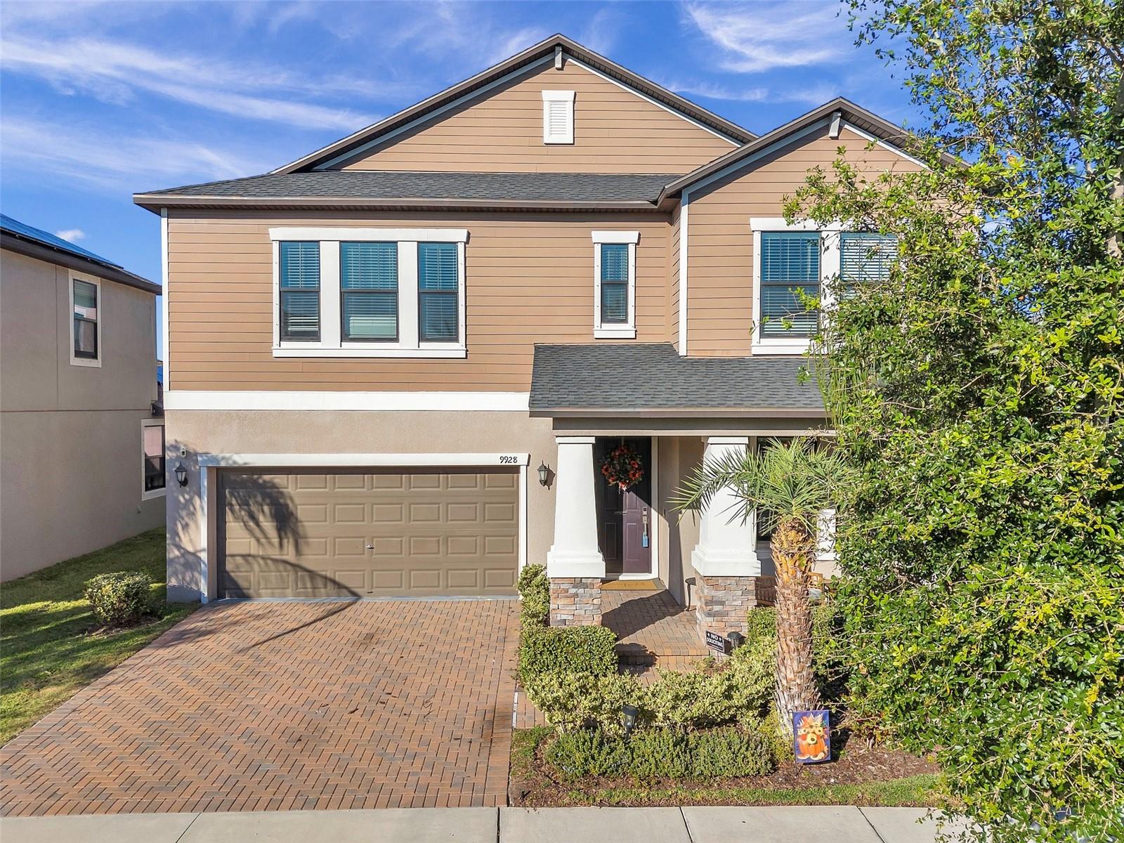 9928 IVORY DR