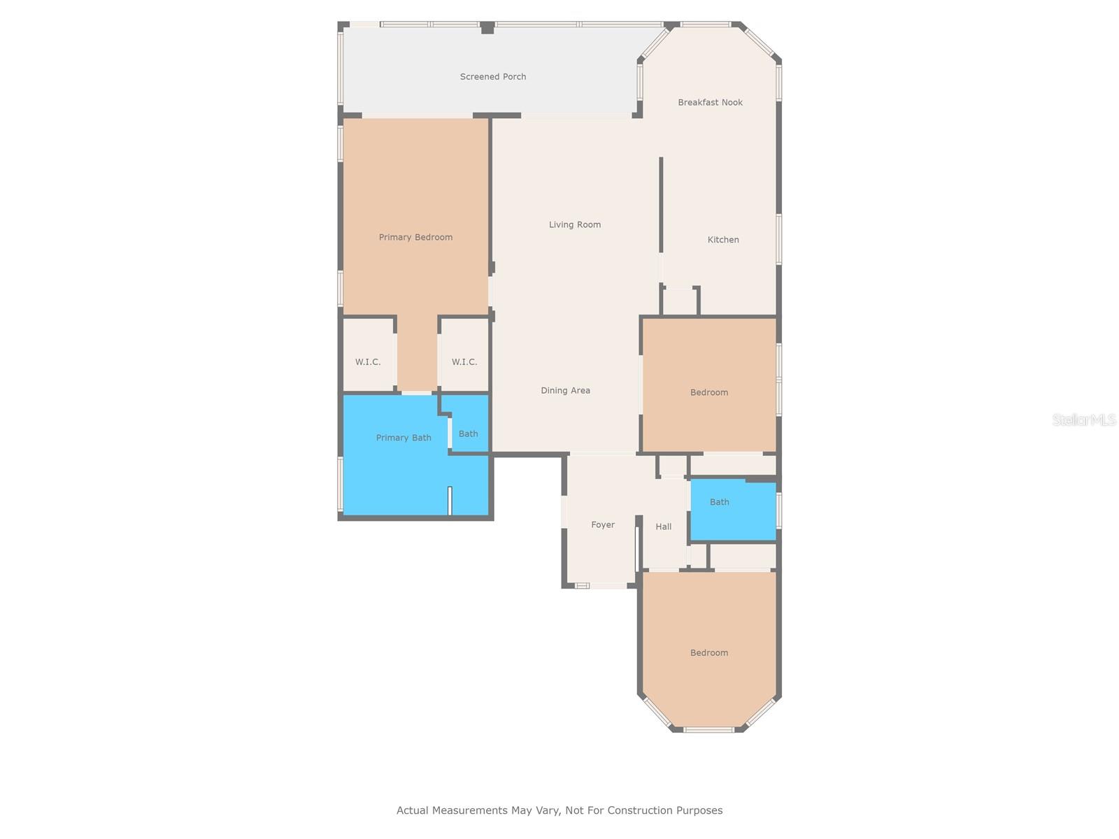 5009 SANDY BROOK CIR