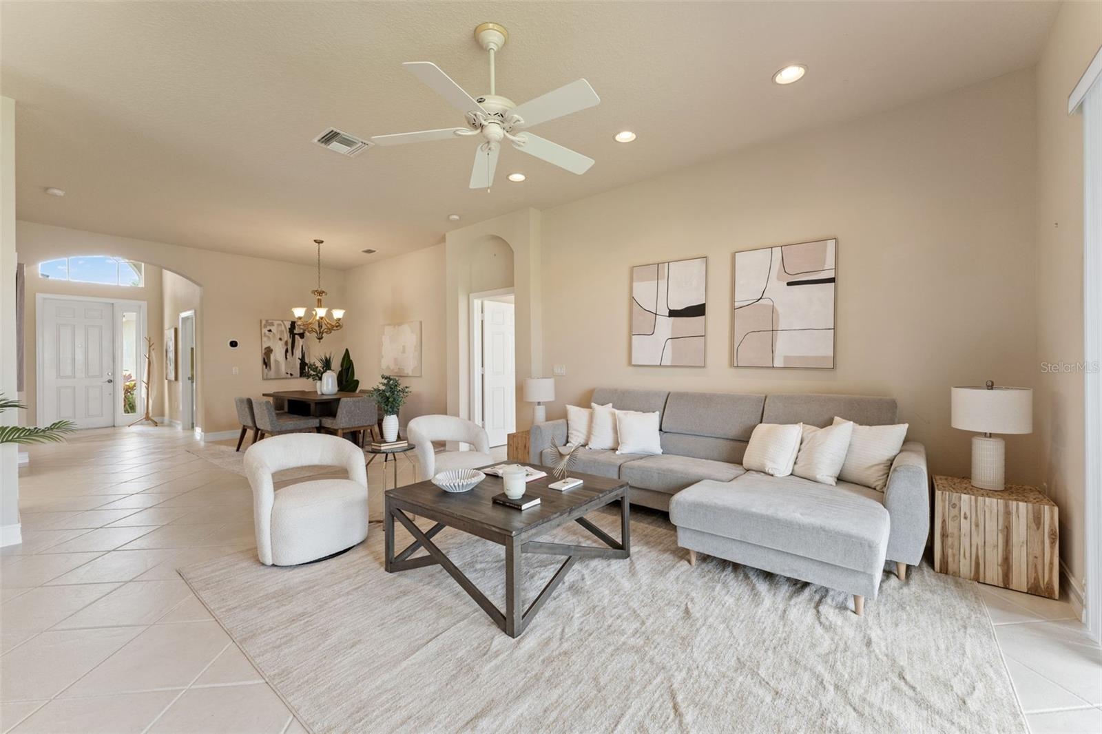 5009 SANDY BROOK CIR