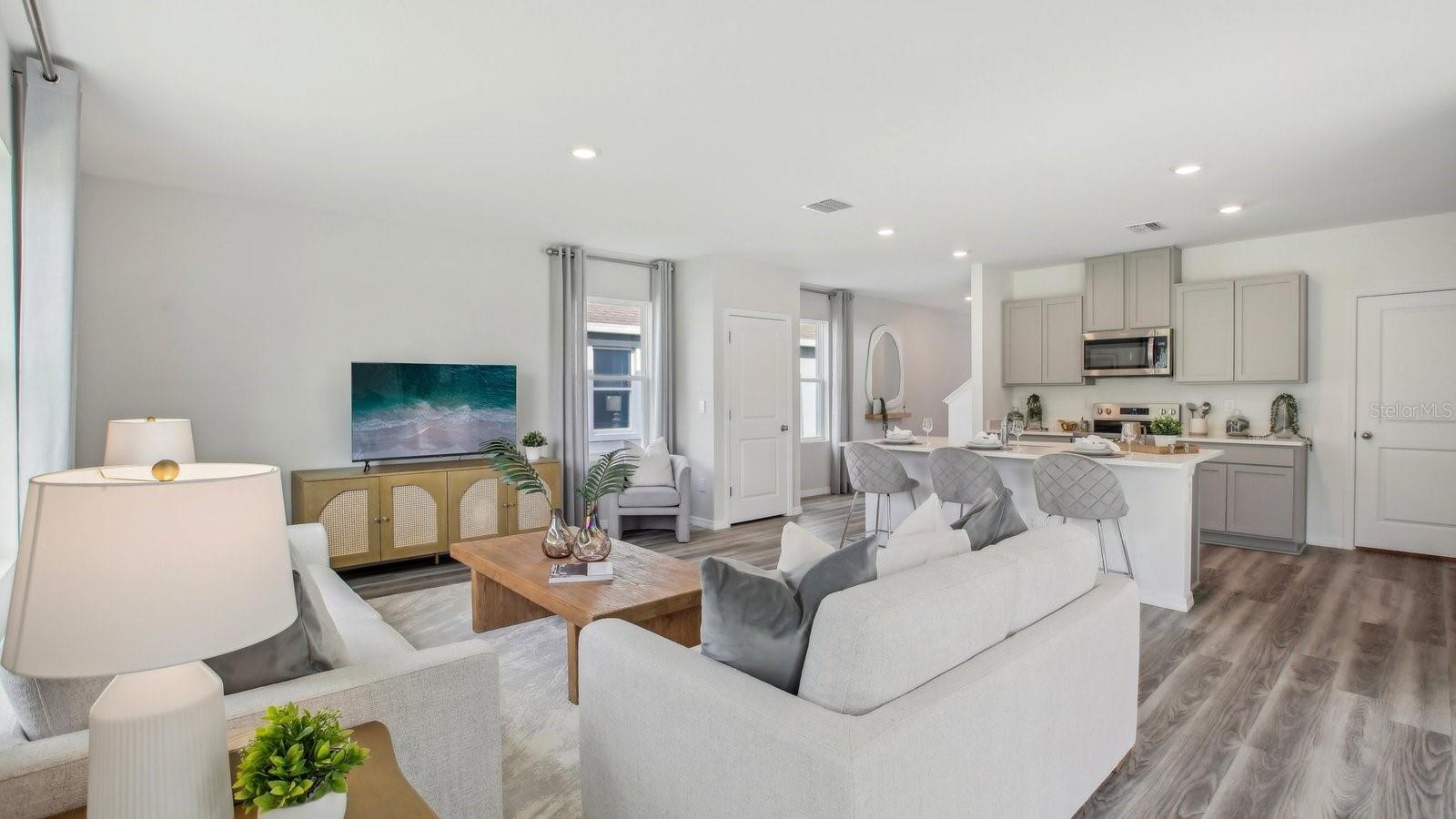 2677 BIRNEY RUN
