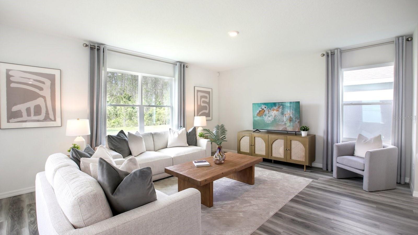 2677 BIRNEY RUN