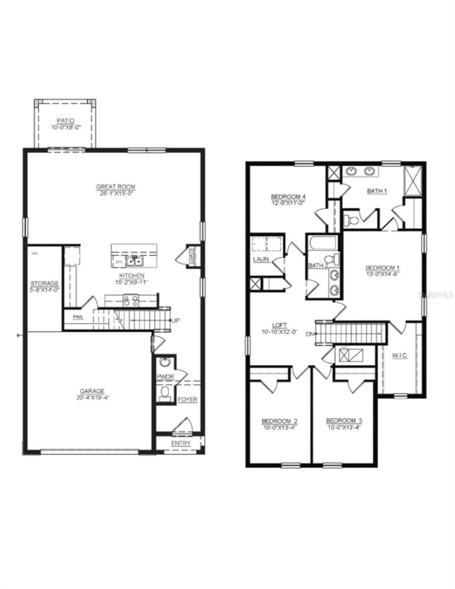 2677 BIRNEY RUN
