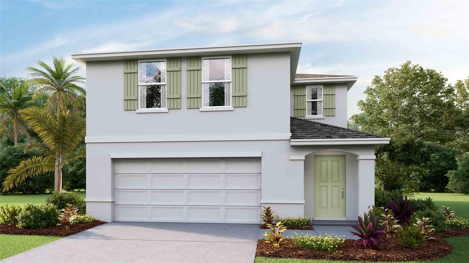 2677 BIRNEY RUN