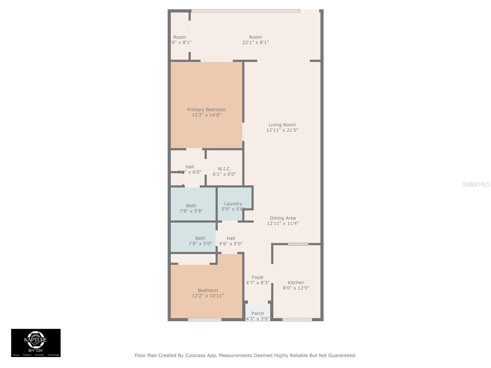 19029 US HIGHWAY 19 N #18B