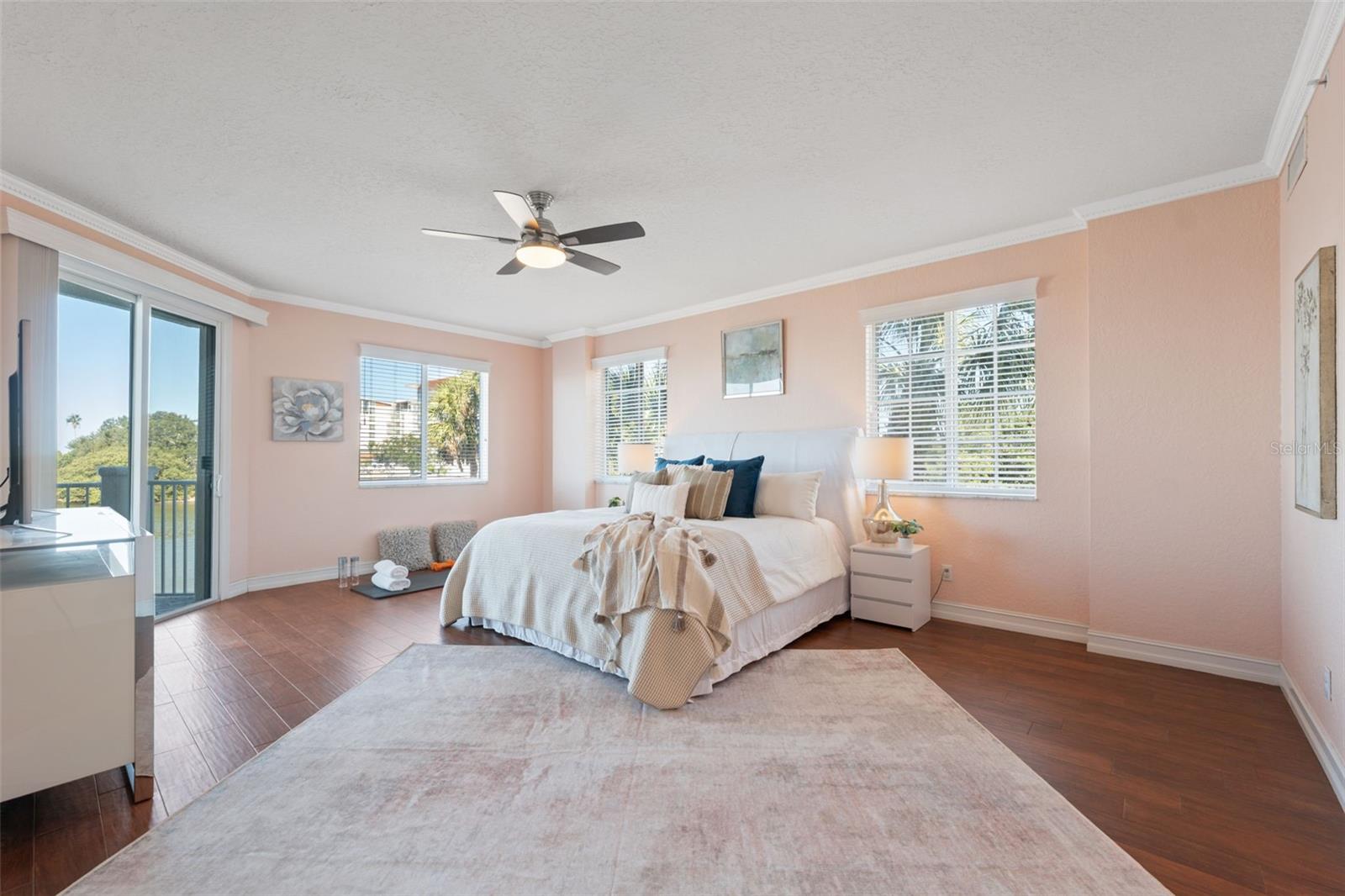 1860 N FORT HARRISON AVE #106