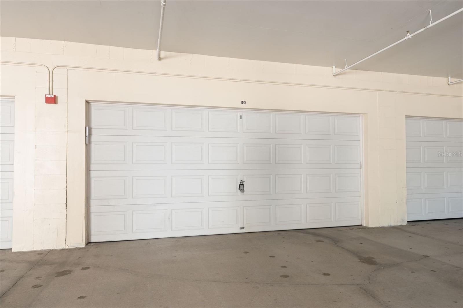 1860 N FORT HARRISON AVE #106