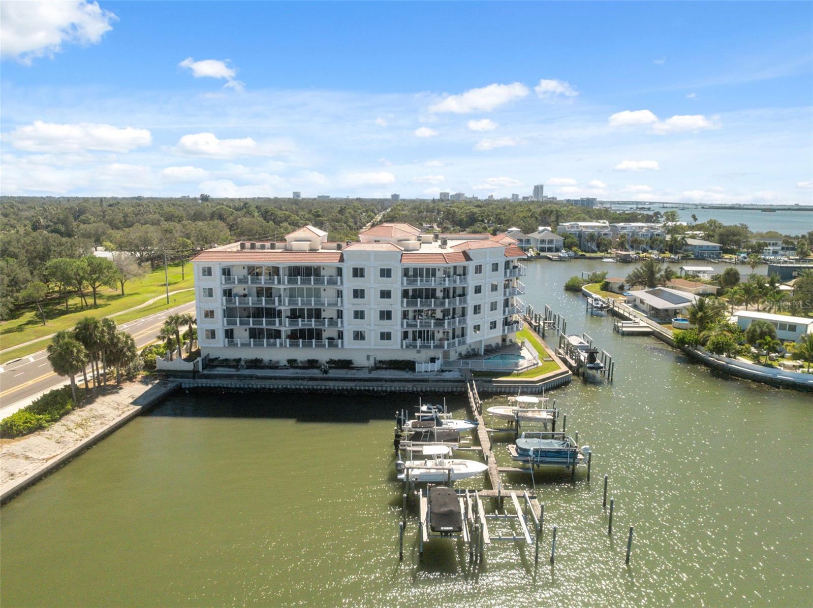 1860 N FORT HARRISON AVE #106