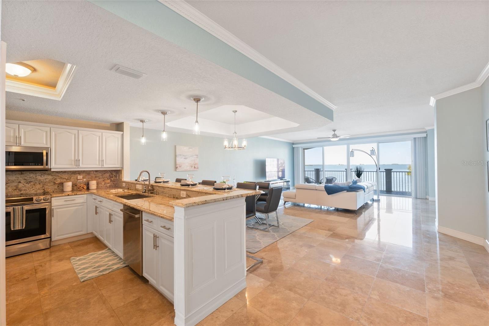 1860 N FORT HARRISON AVE #106