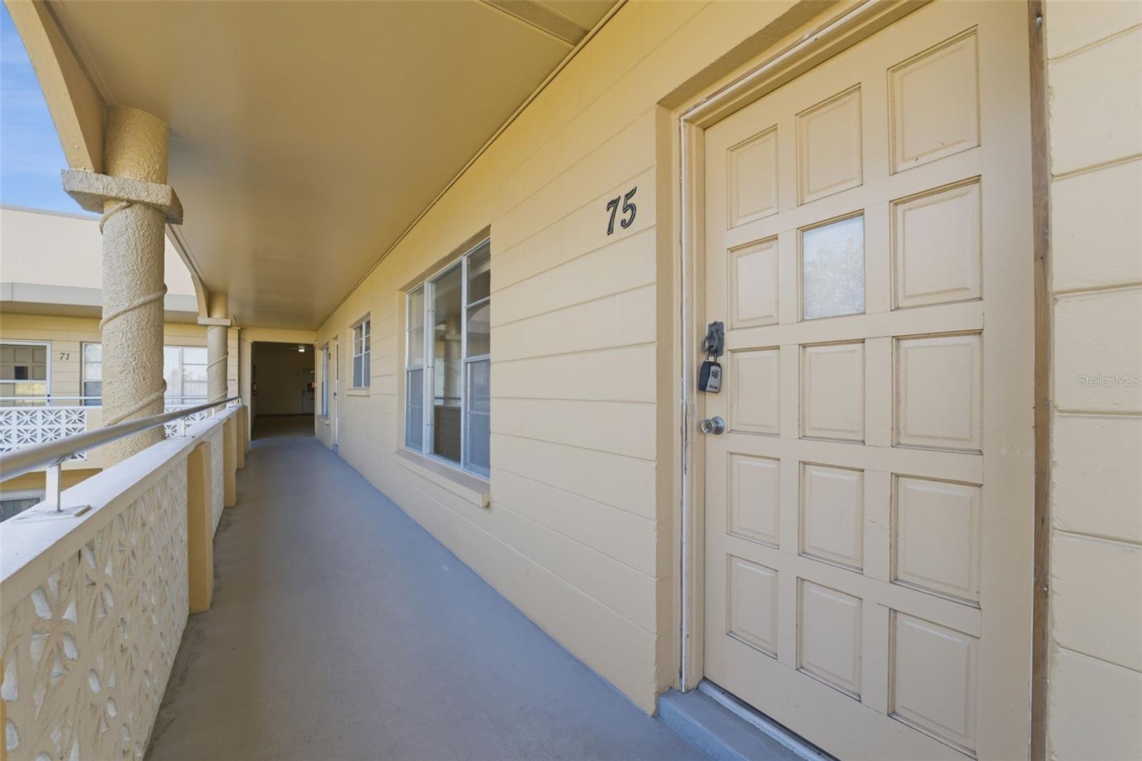 2467 FINLANDIA LN #75