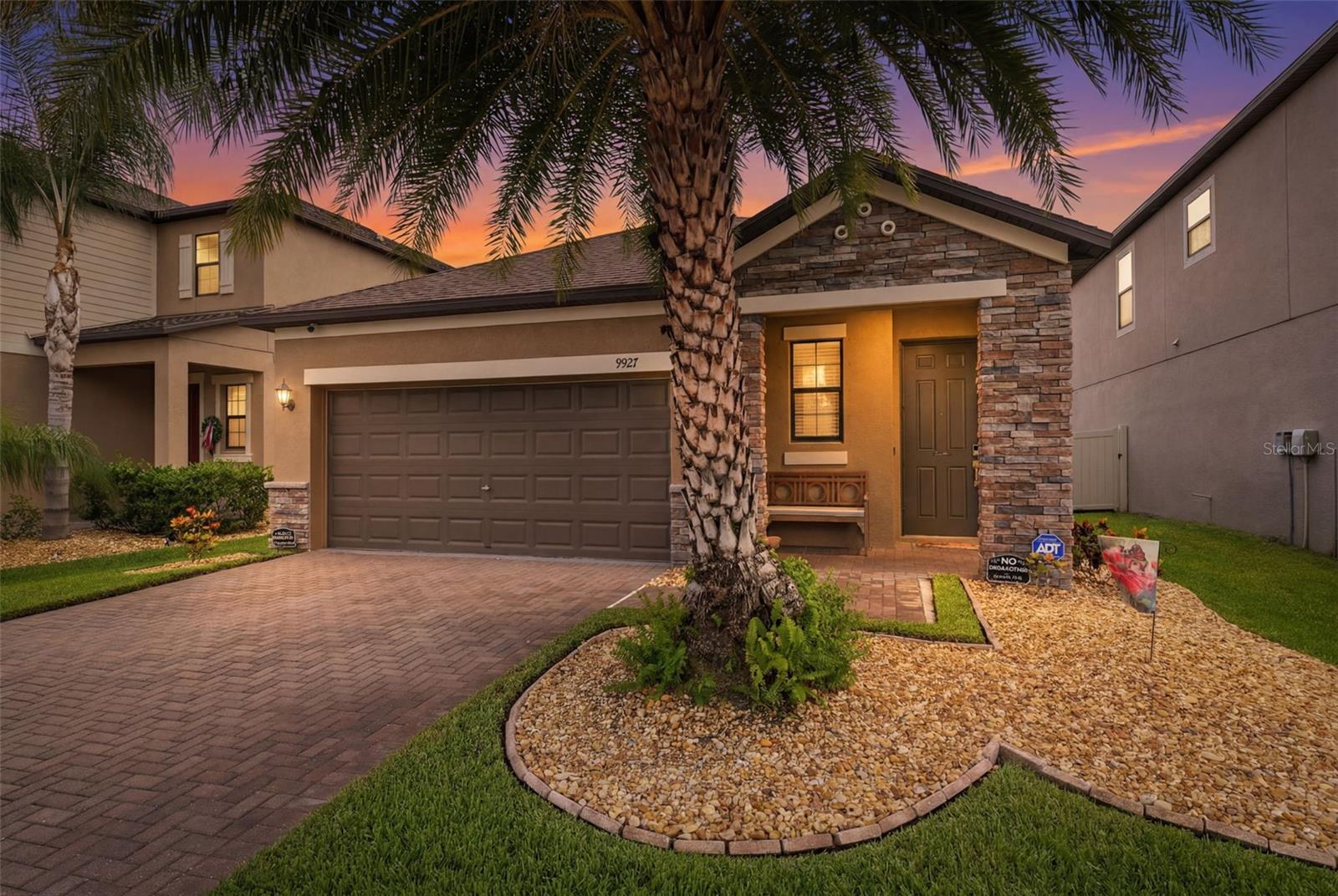 9927 IVORY DR