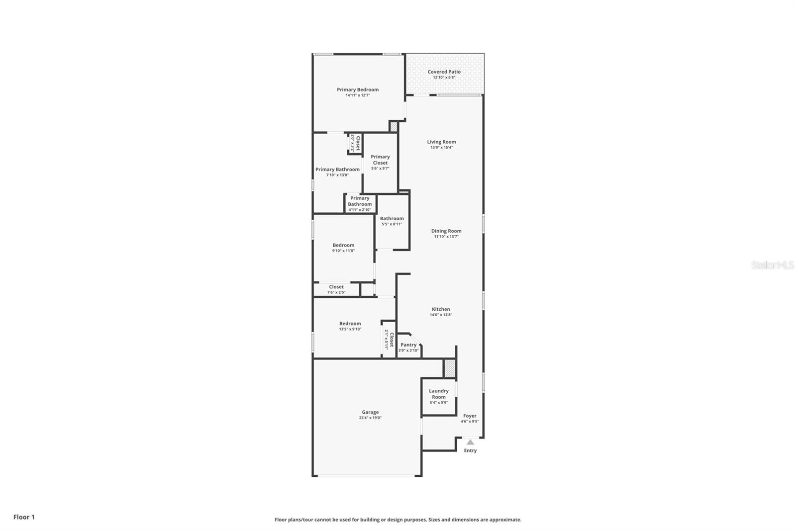 9927 IVORY DR