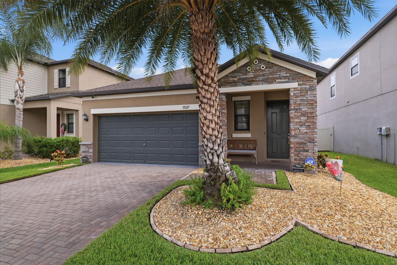 9927 IVORY DR