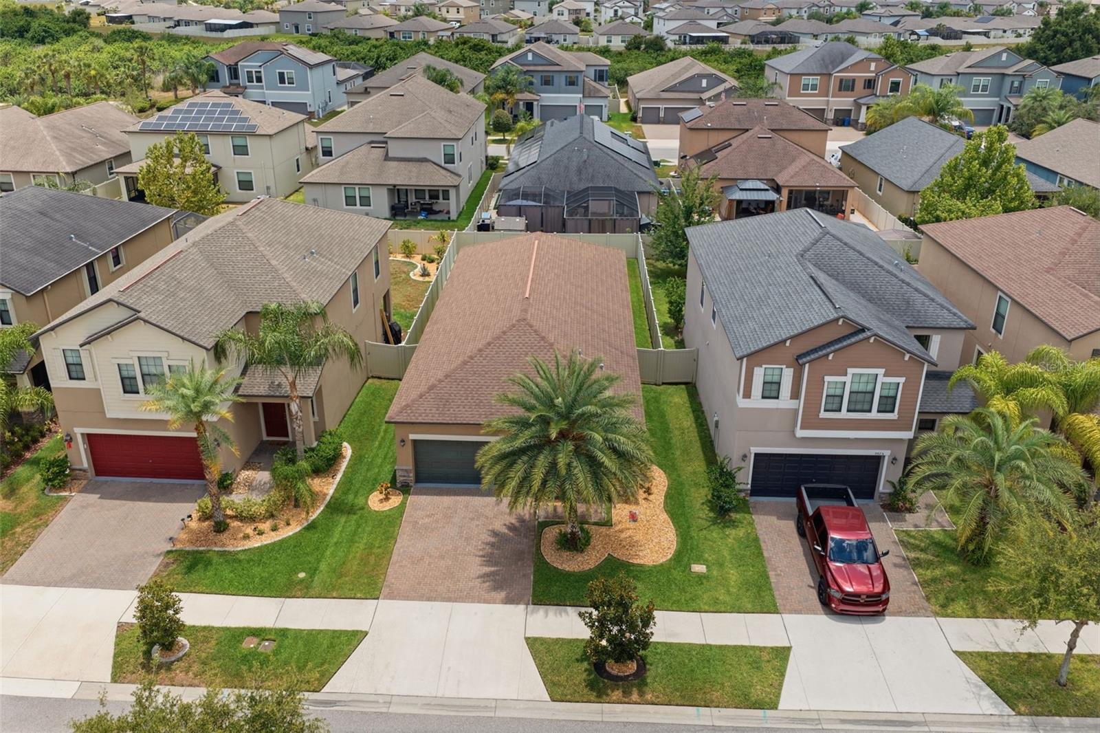 9927 IVORY DR