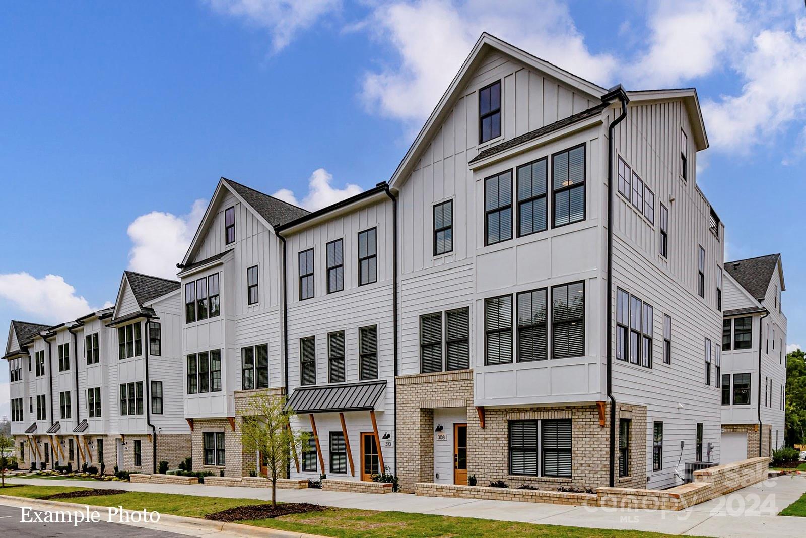 2316 Chamberlain Avenue Unit: 2