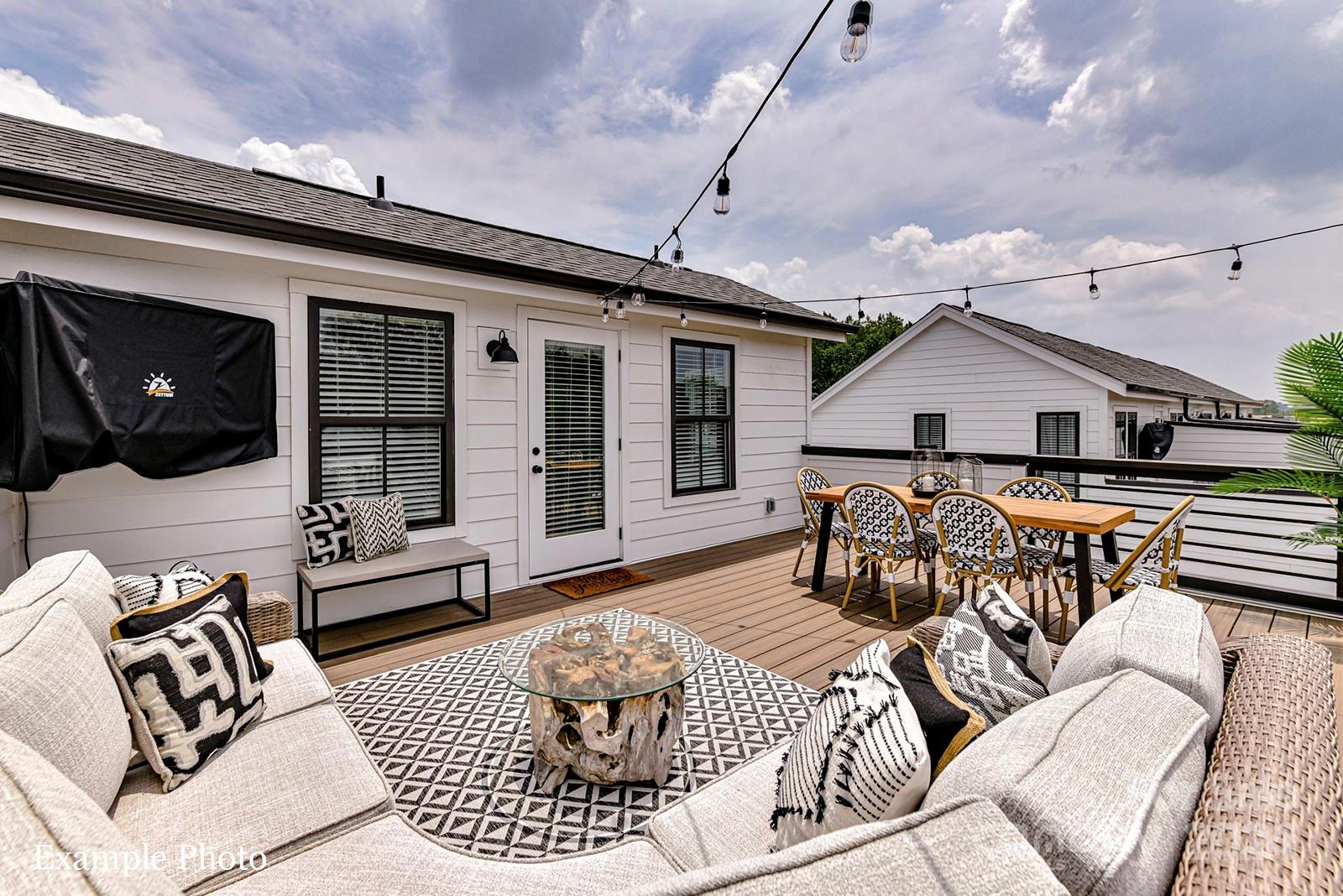 2316 Chamberlain Avenue Unit: 2