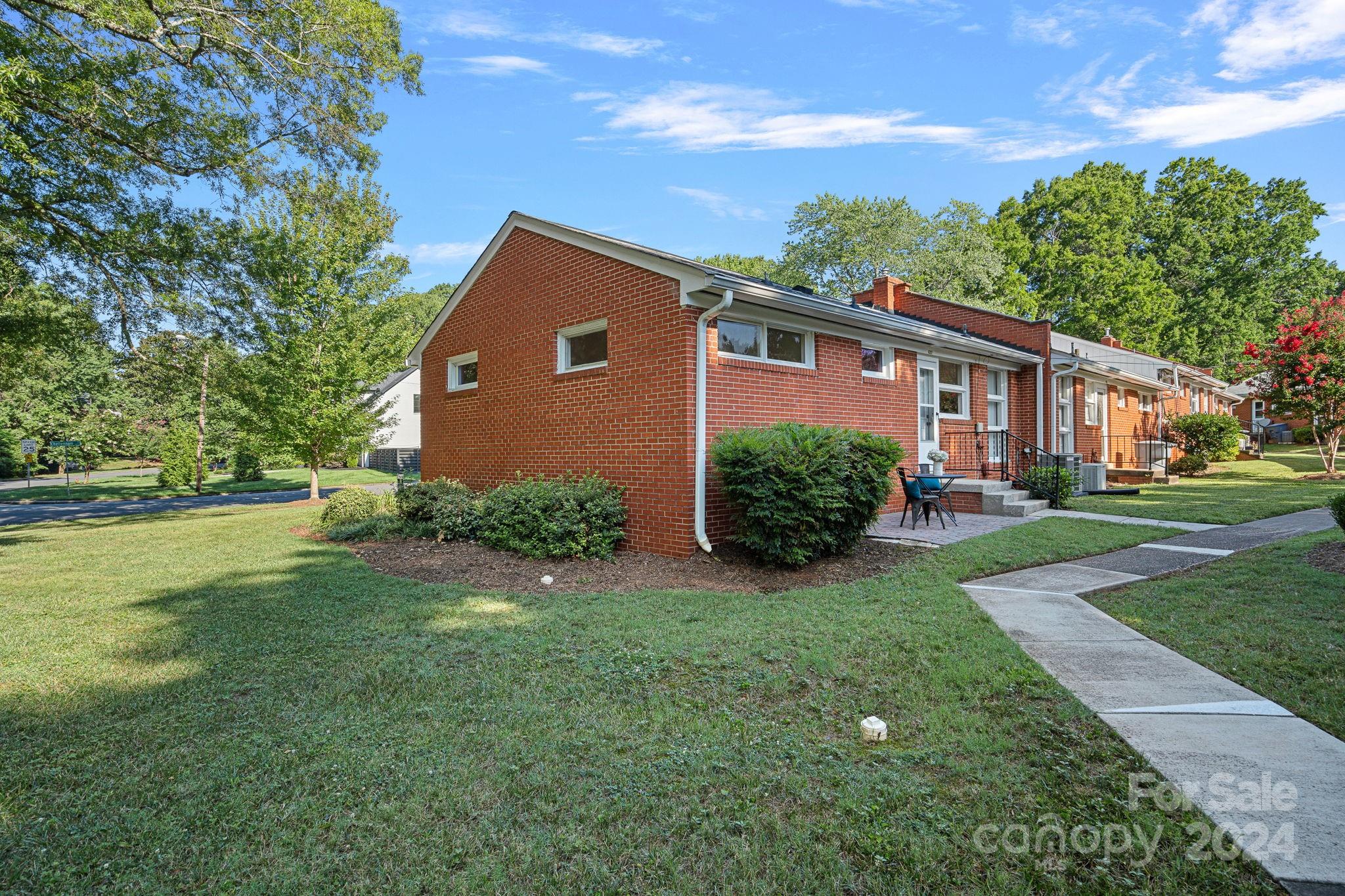 4207 Cheltenham Road