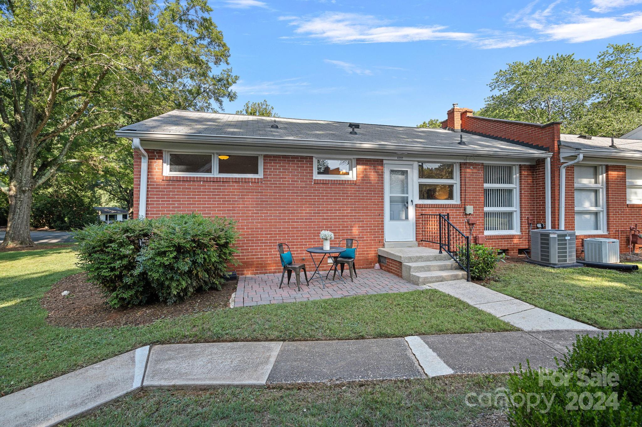 4207 Cheltenham Road