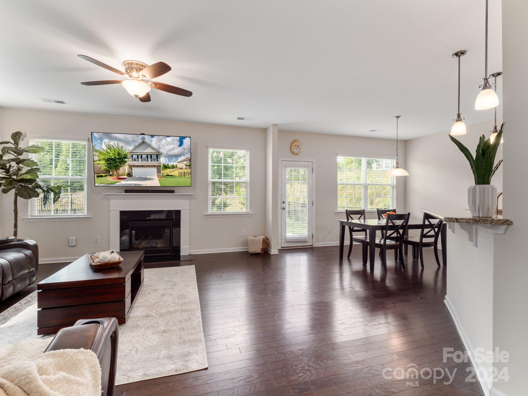1814 Skipping Stone Drive