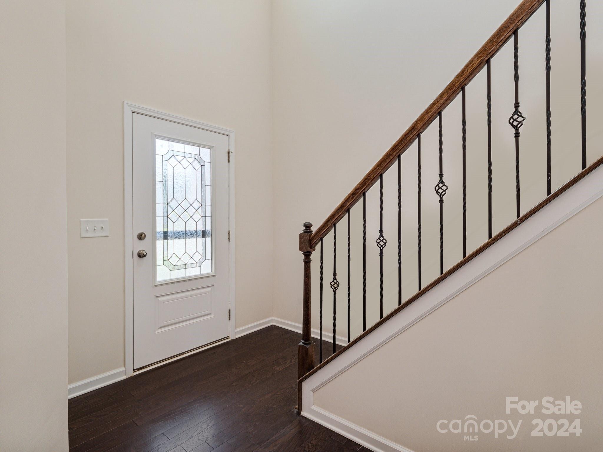 1814 Skipping Stone Drive