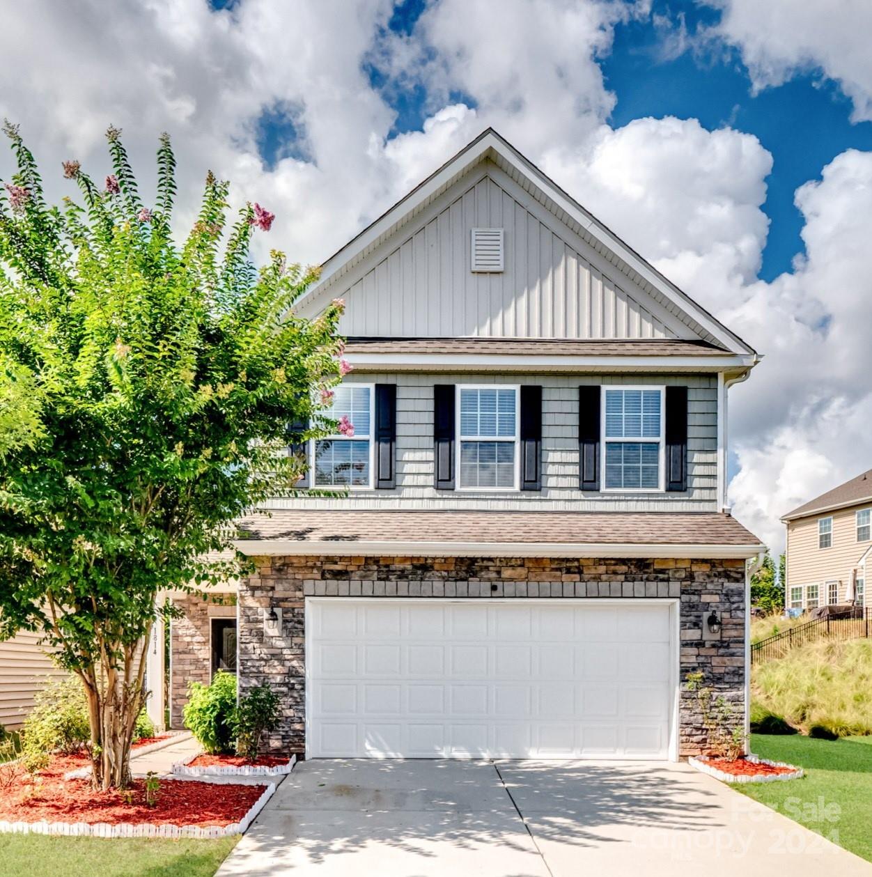1814 Skipping Stone Drive