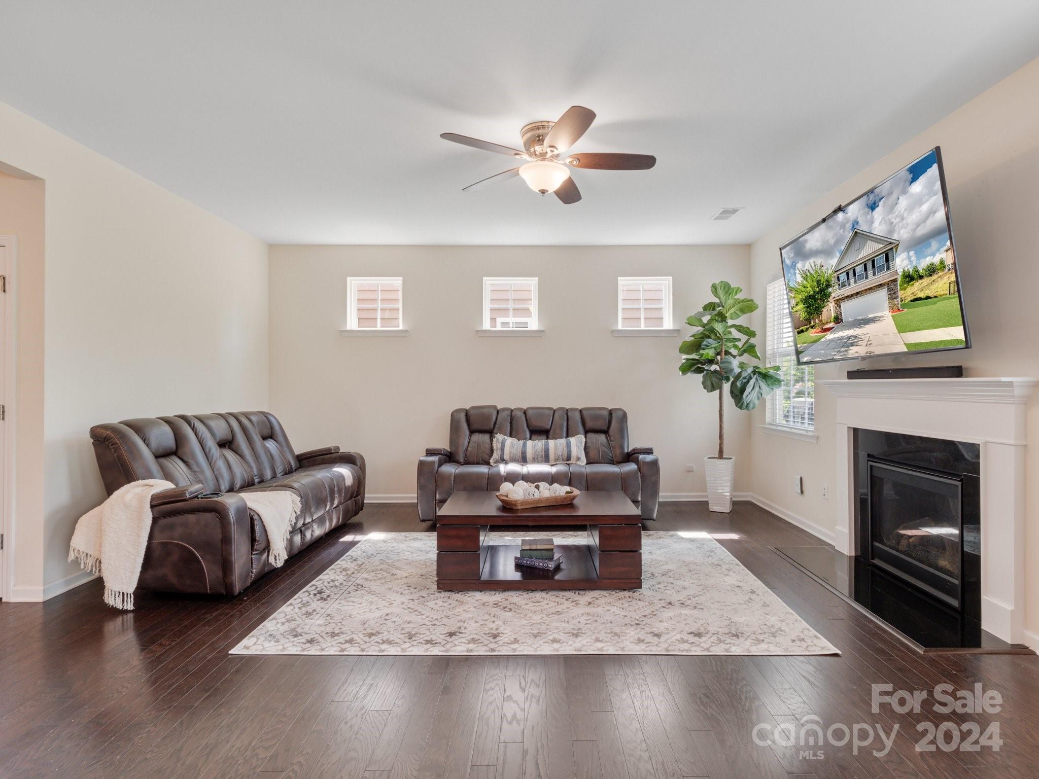 1814 Skipping Stone Drive