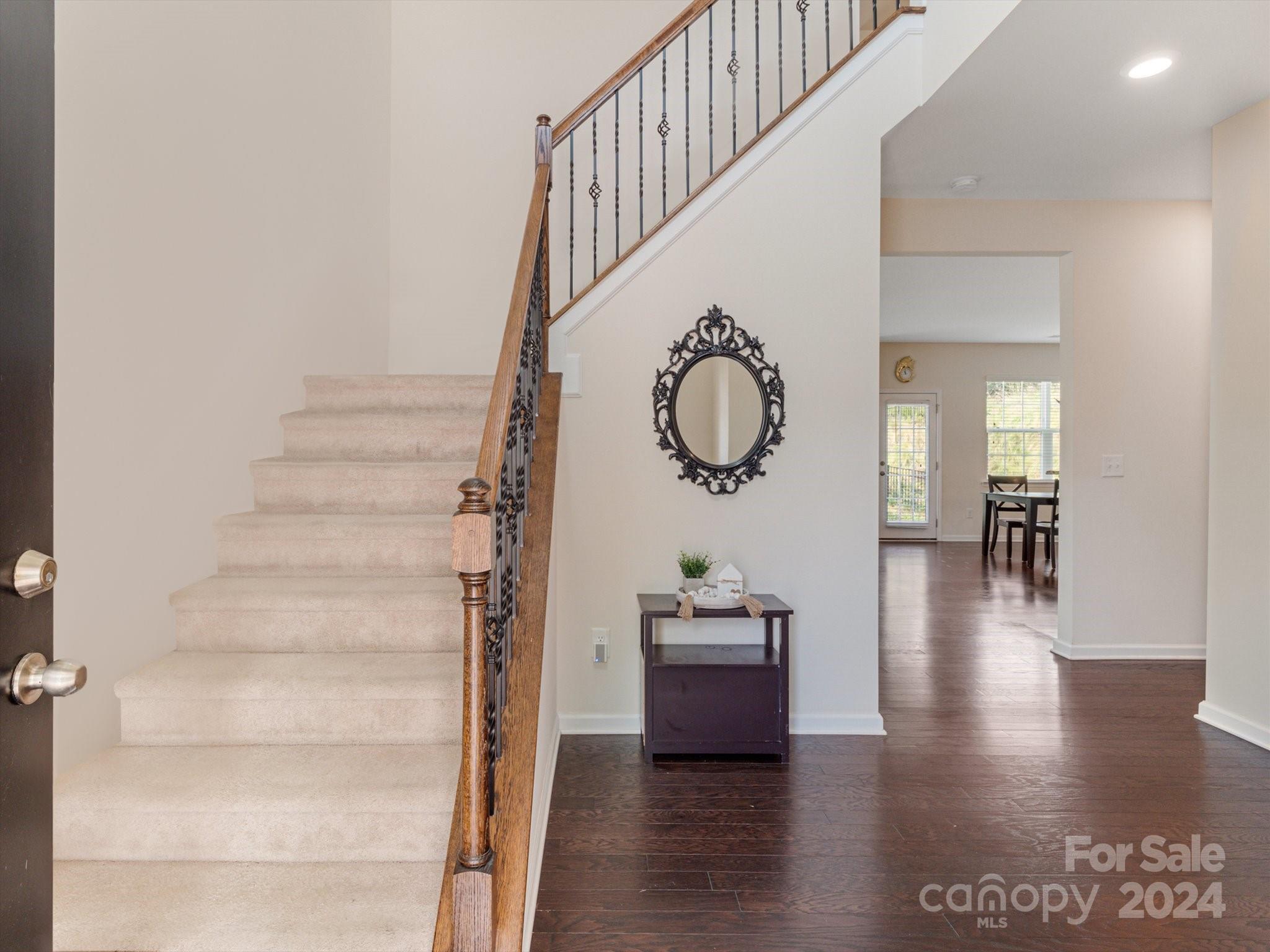 1814 Skipping Stone Drive