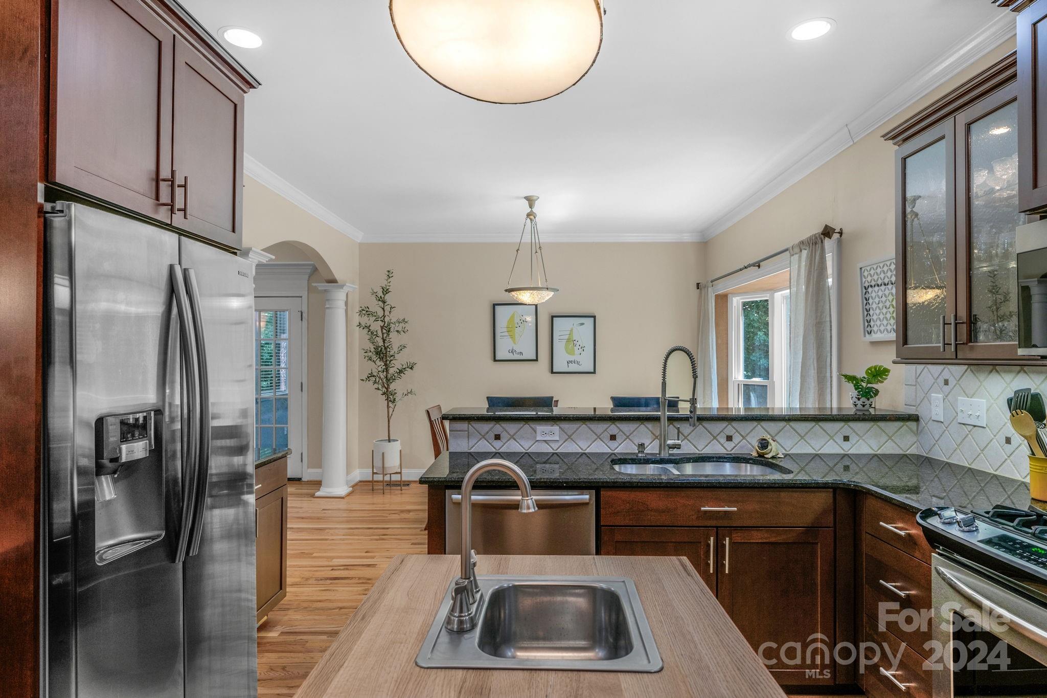 721 Rocky Ridge Court