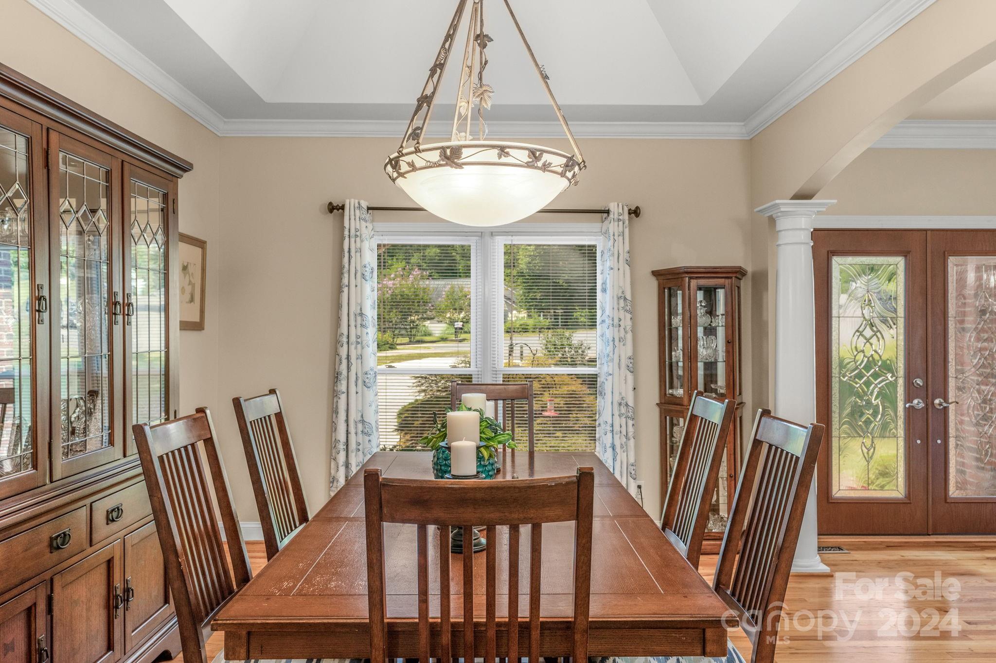 721 Rocky Ridge Court