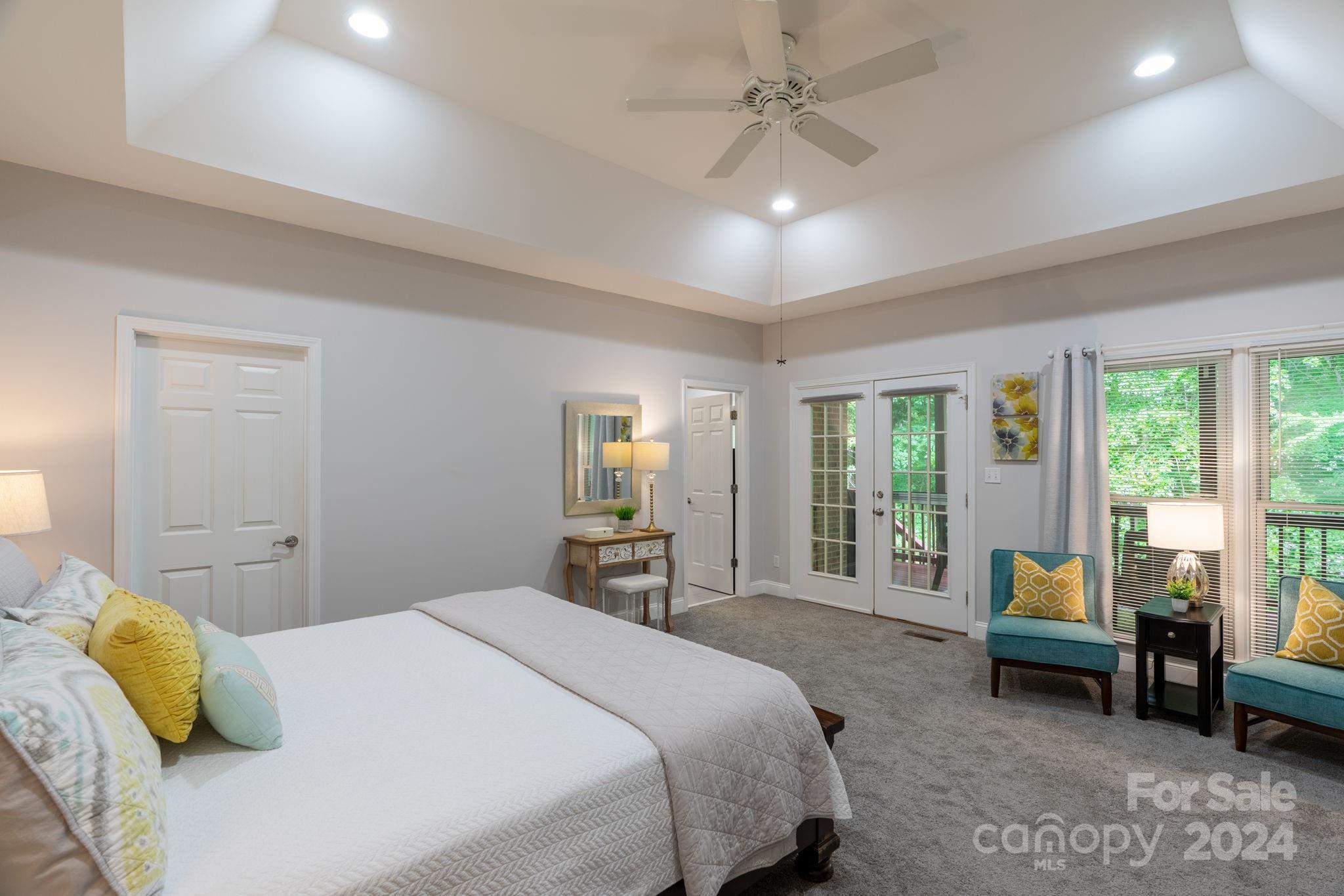 721 Rocky Ridge Court