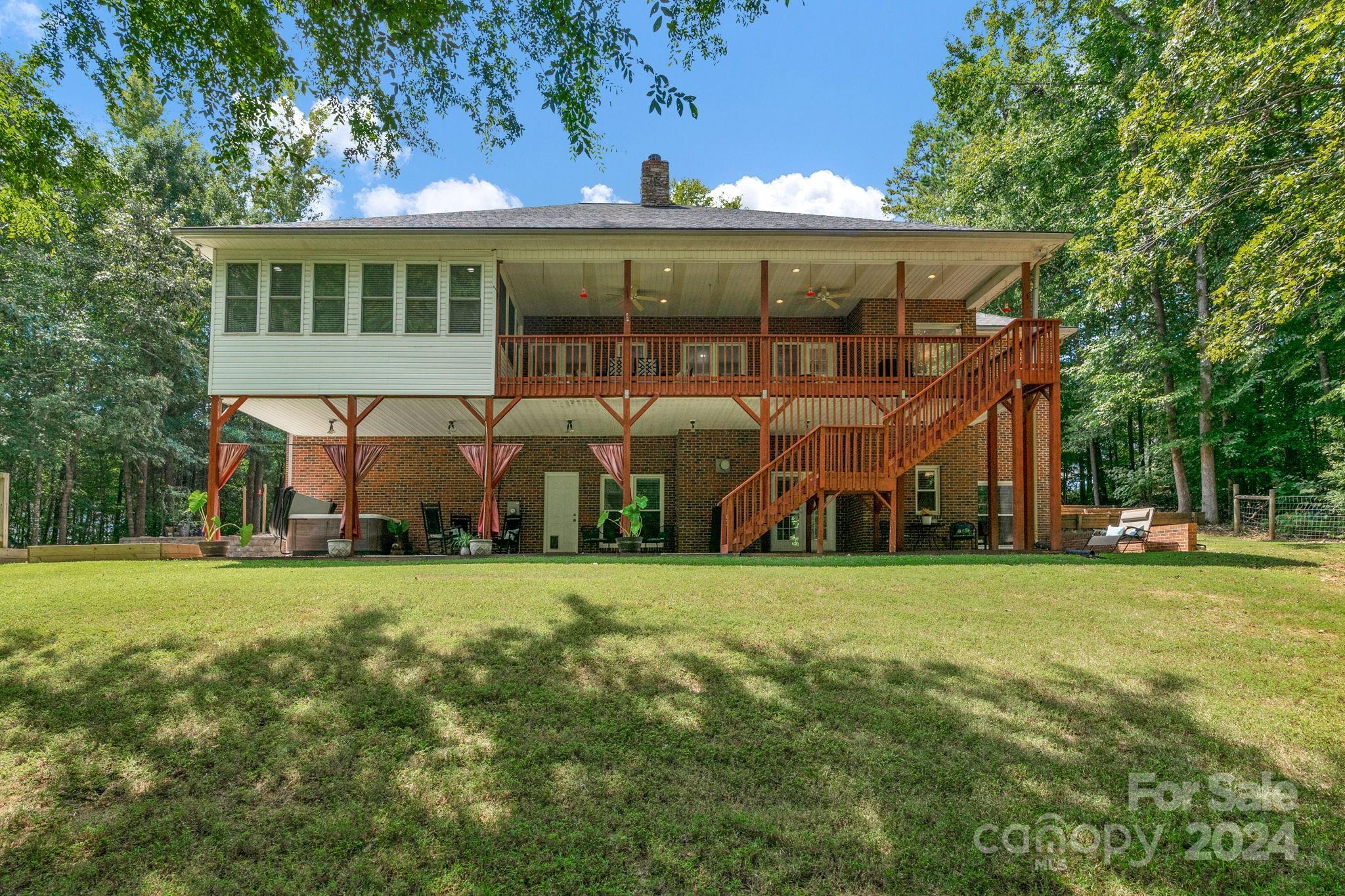 721 Rocky Ridge Court