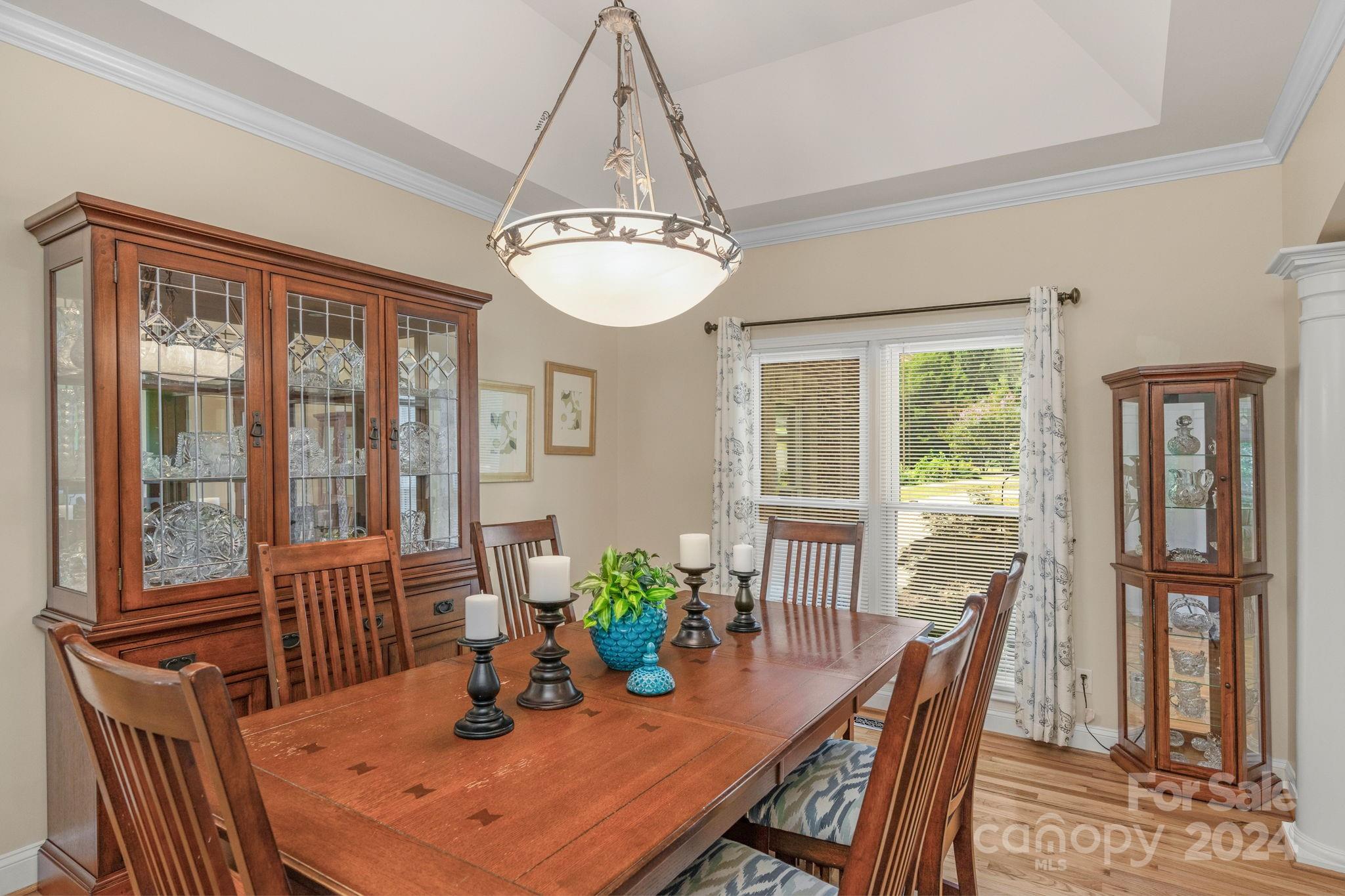 721 Rocky Ridge Court