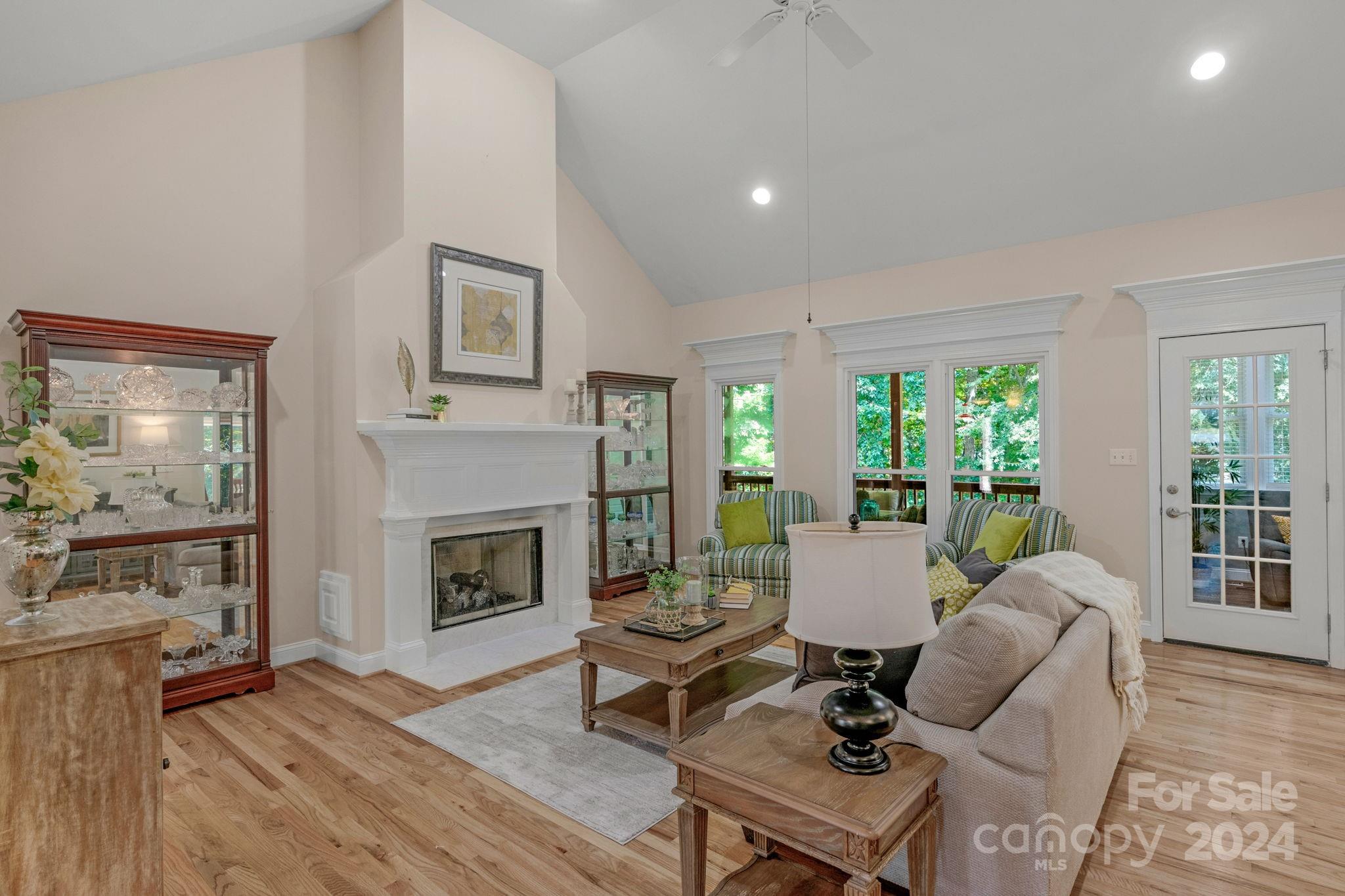 721 Rocky Ridge Court