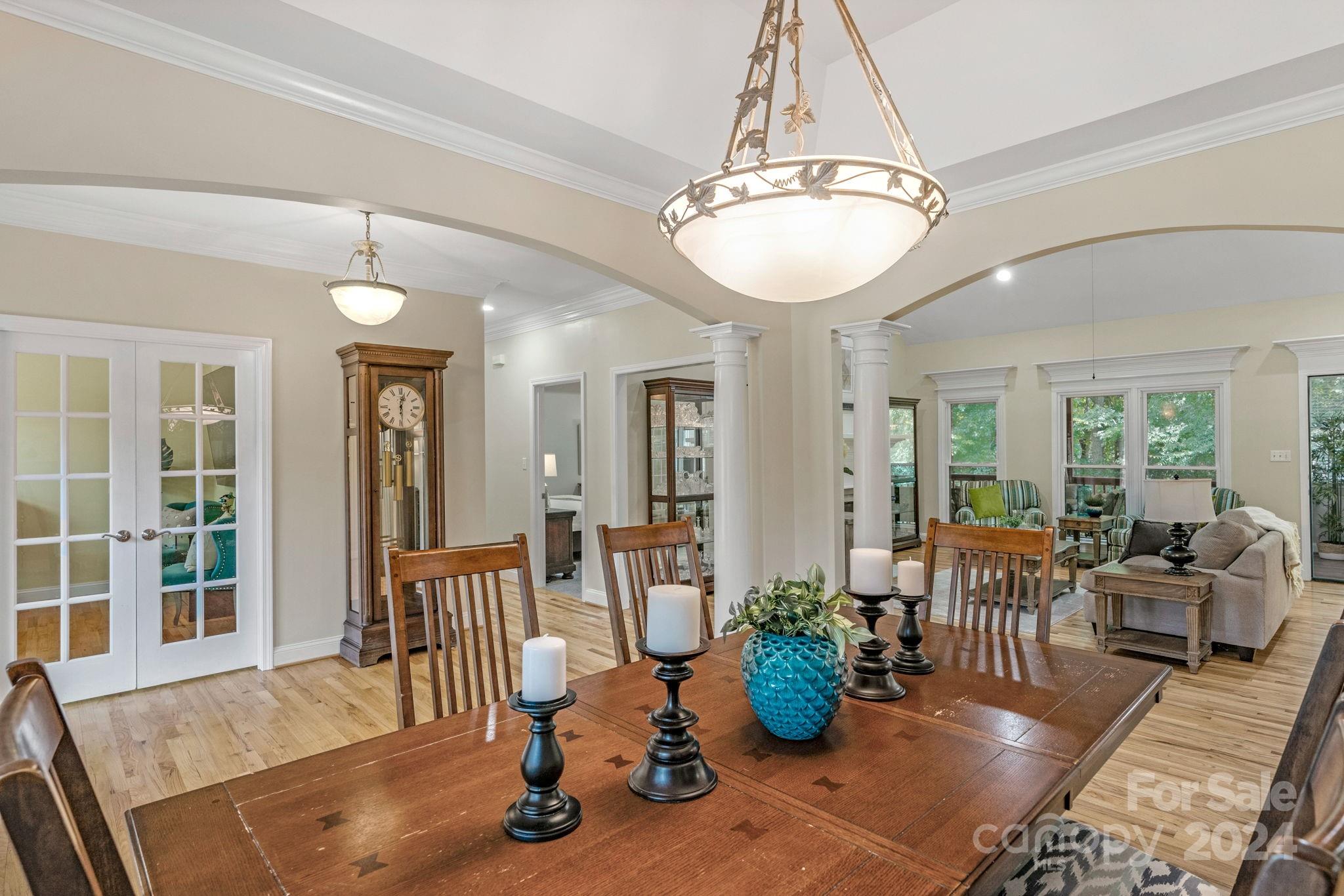 721 Rocky Ridge Court