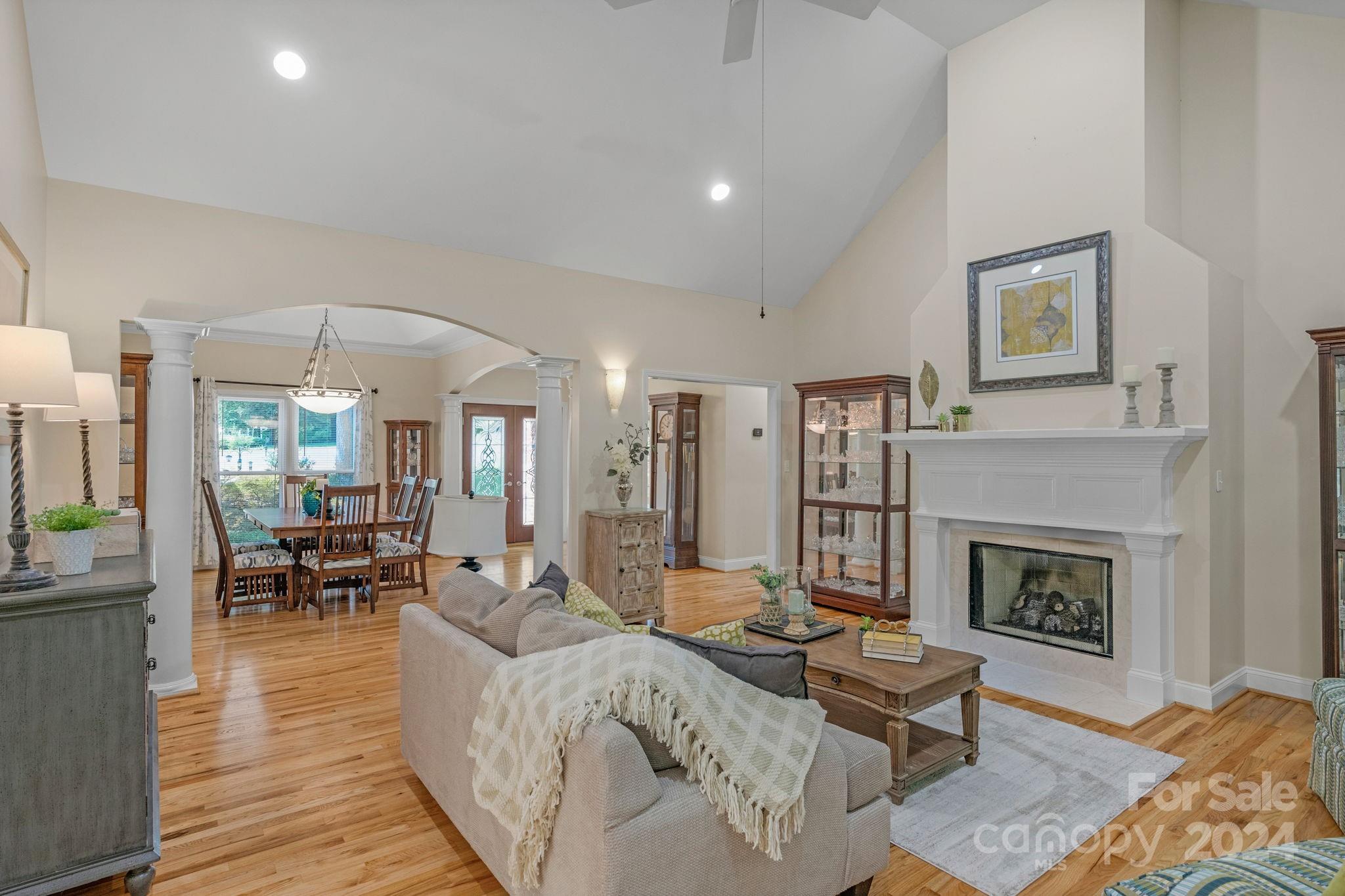 721 Rocky Ridge Court