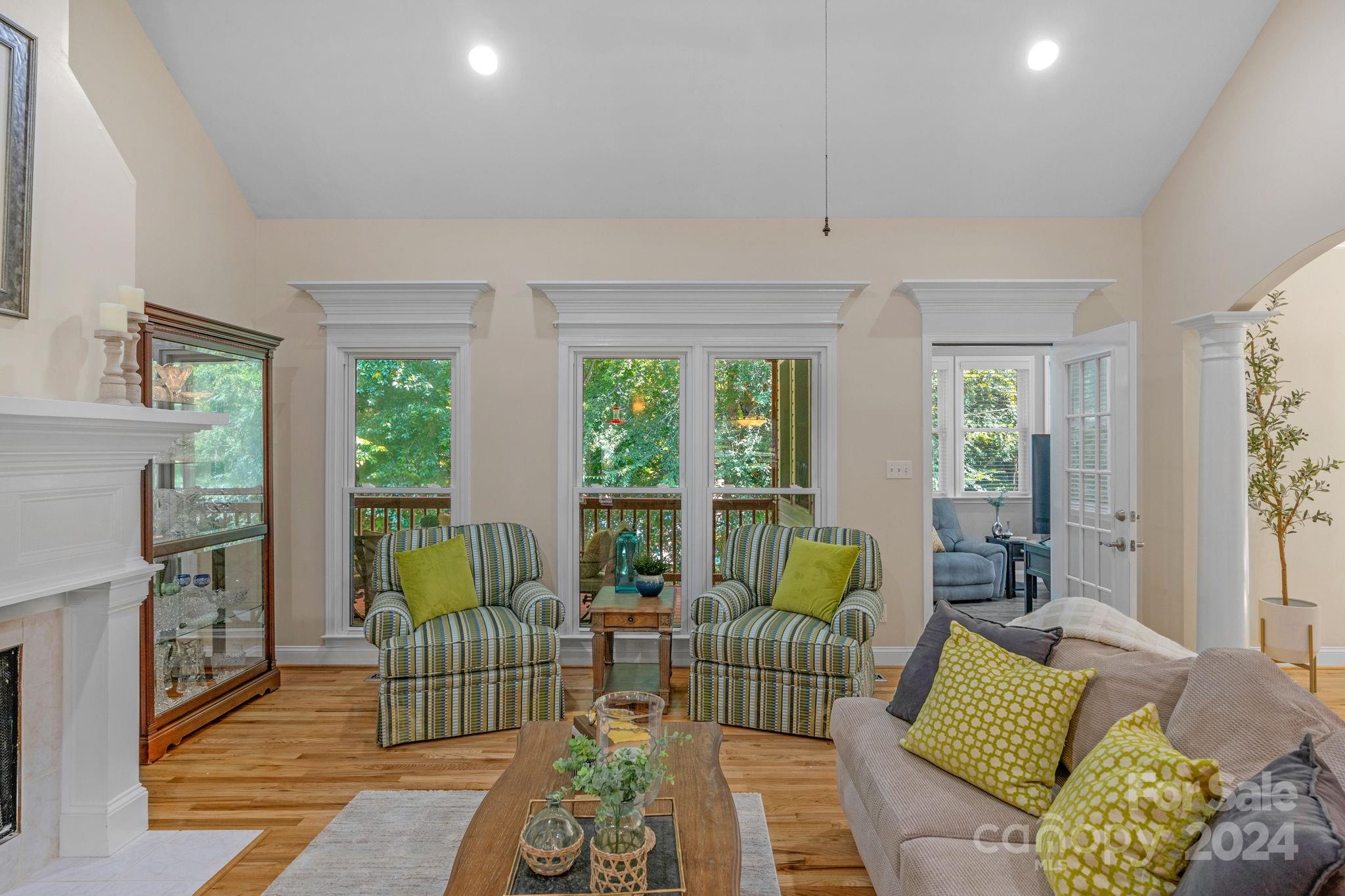 721 Rocky Ridge Court