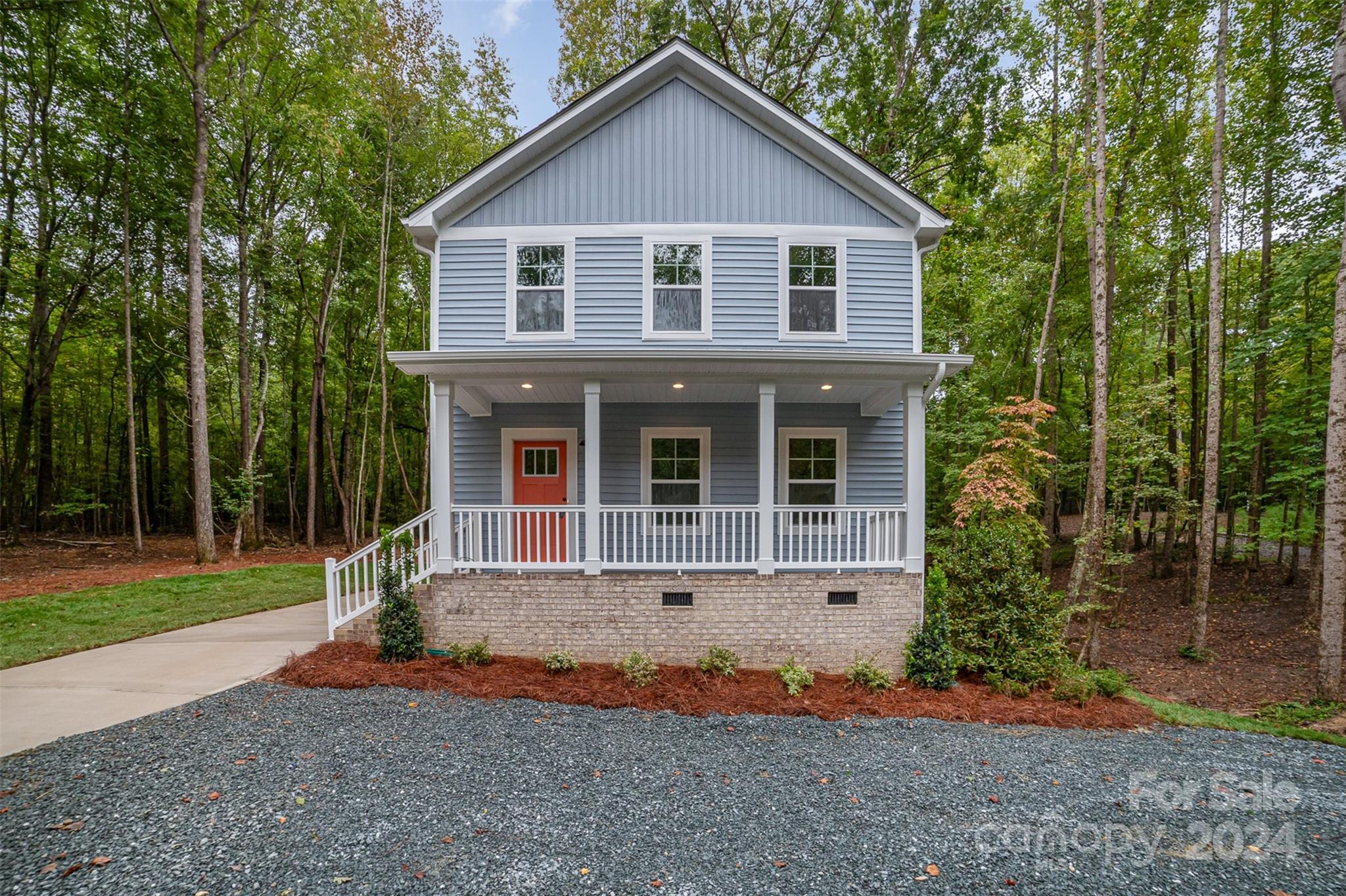 4117 Eutaw Drive